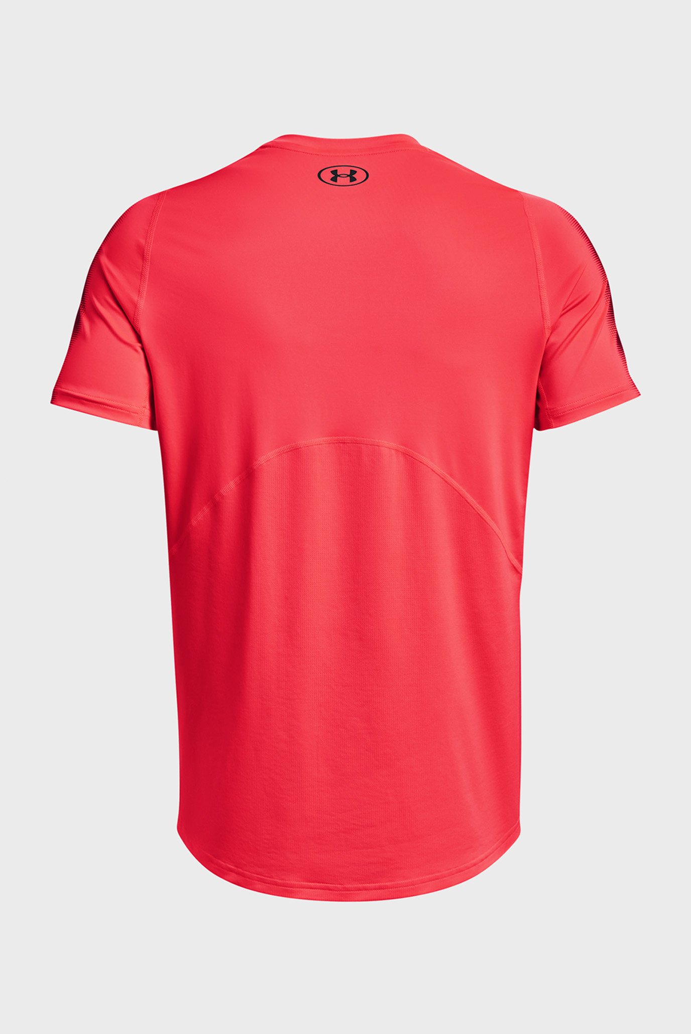 Футболка UA HG Armour Nov Fitted SS 6