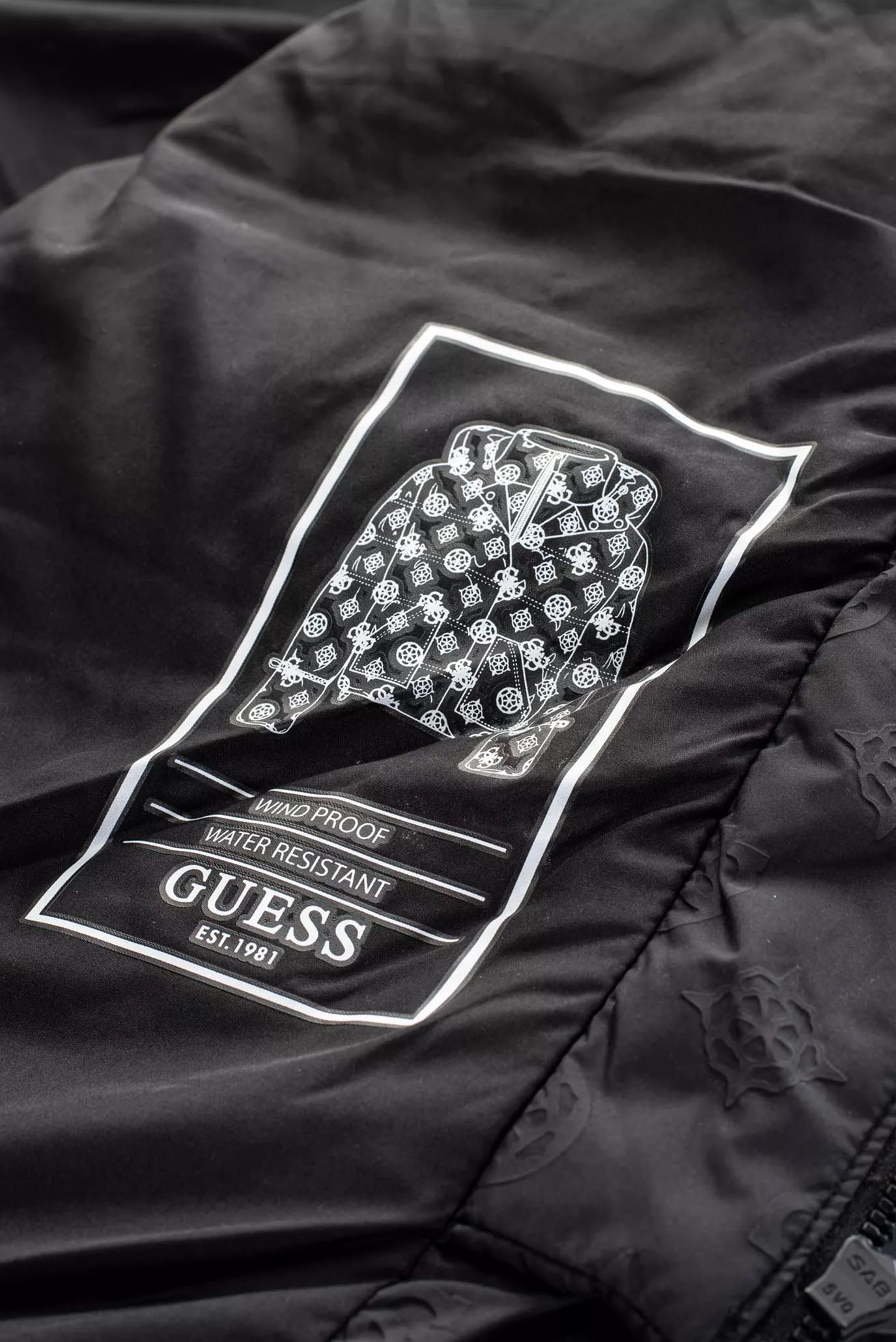 Куртка зимняя NEW DAISY CROP LOGO PUFFER 3