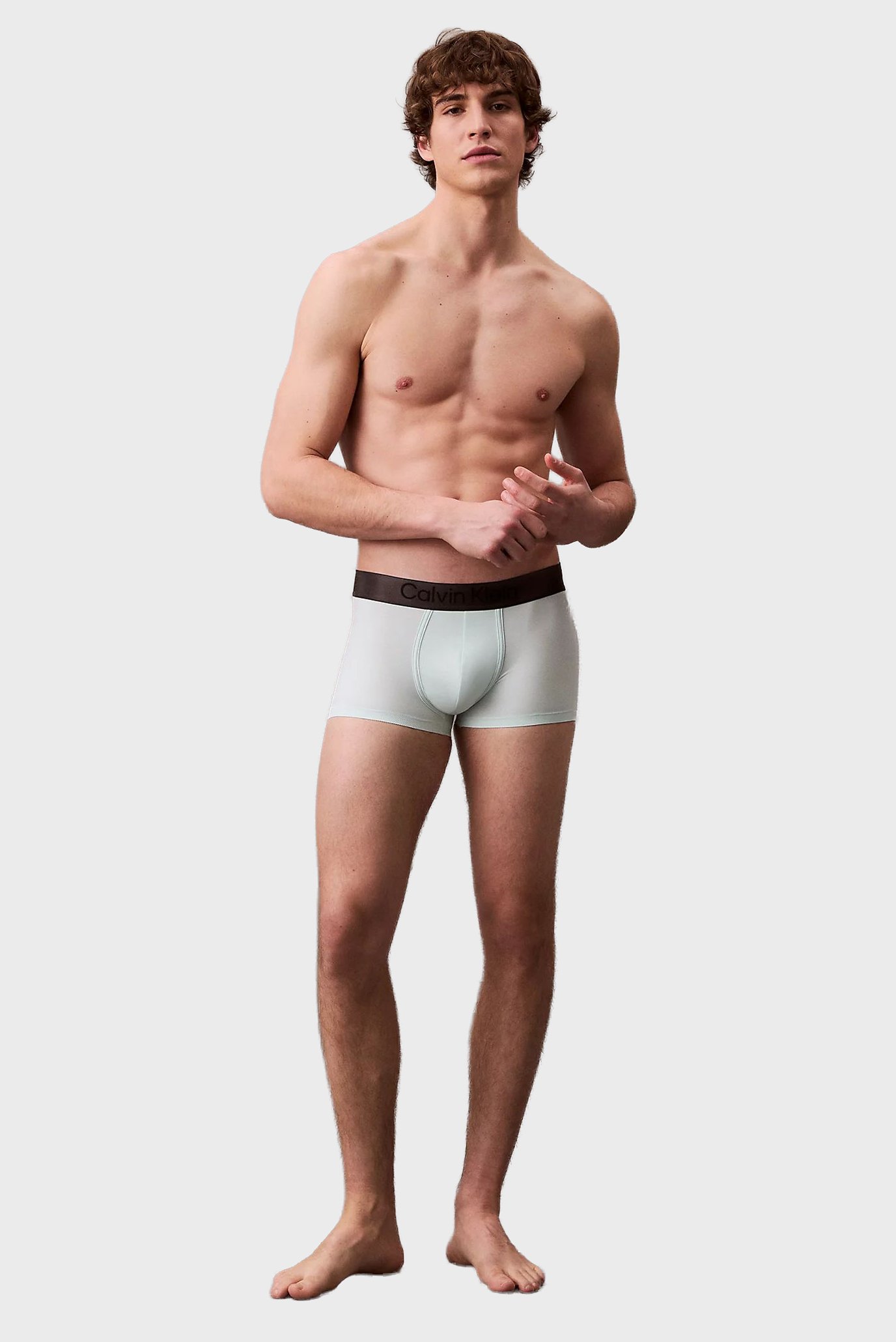 Трусы LOW RISE TRUNK 5