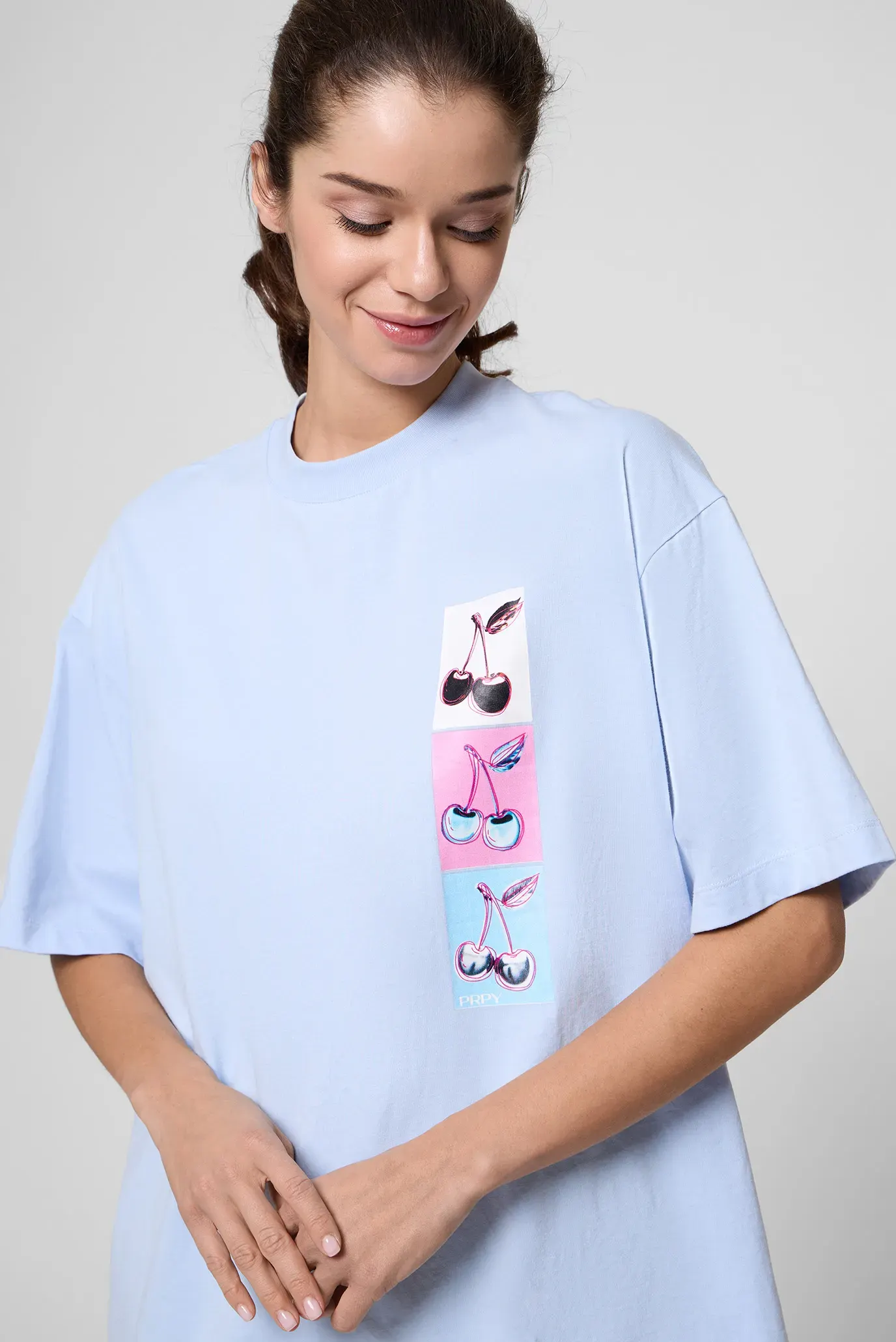 Футболка WT-SHRT 027P 5