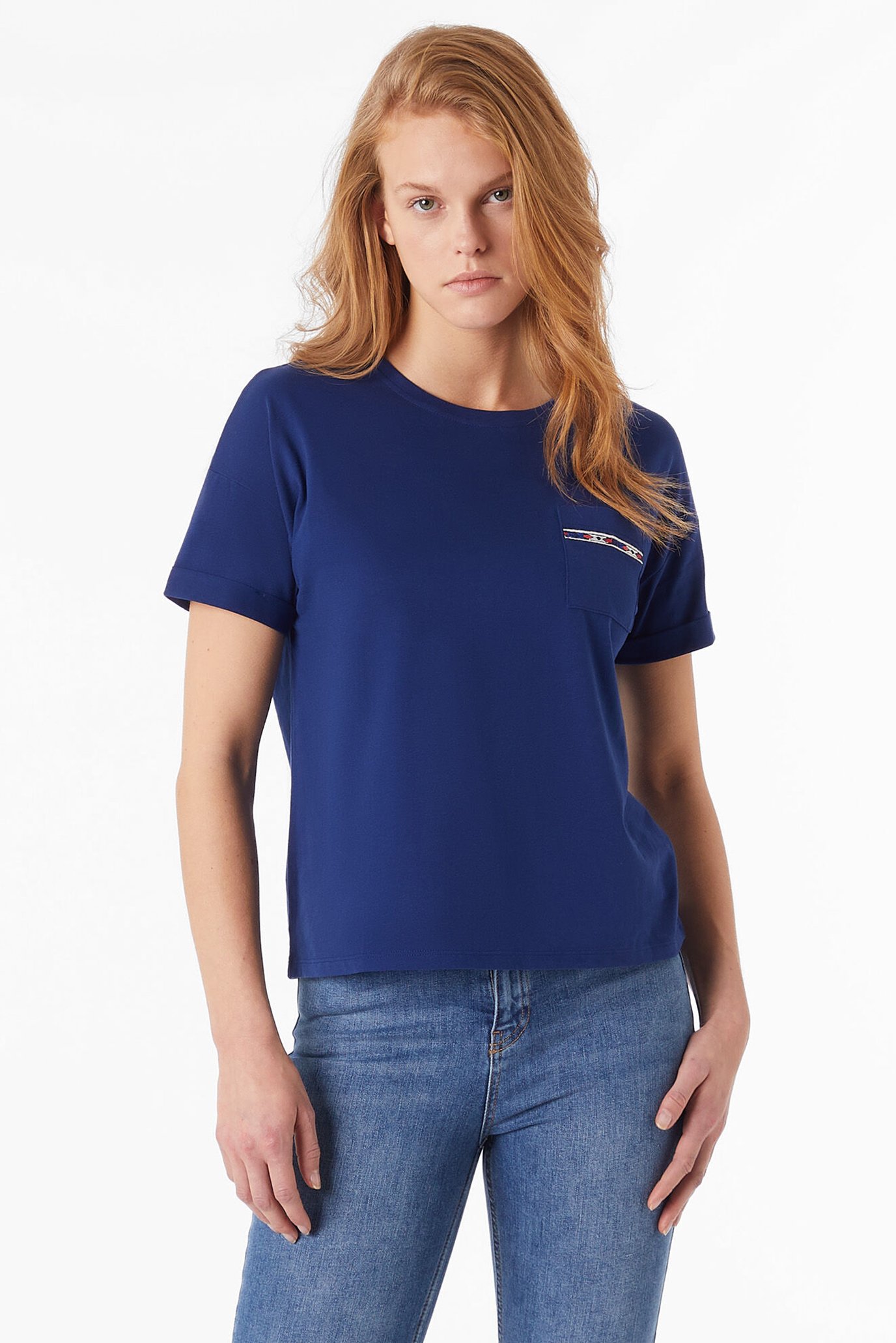 Футболка SOLK - T-SHIRT 5