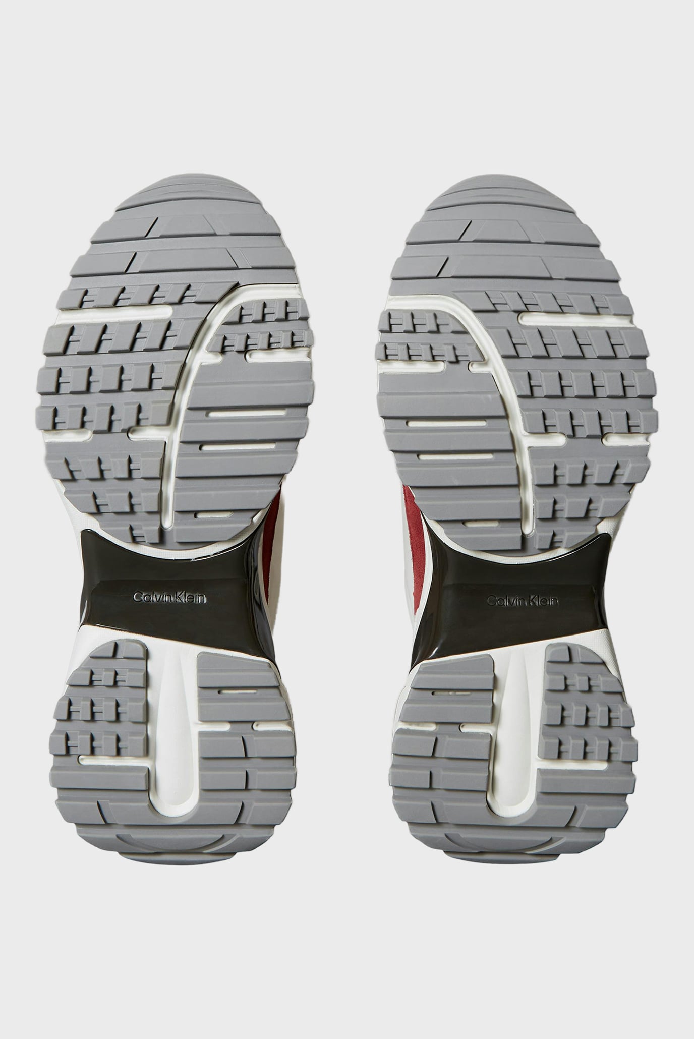 Кроссовки HIKE RUNNER MG NYLON MIX 6