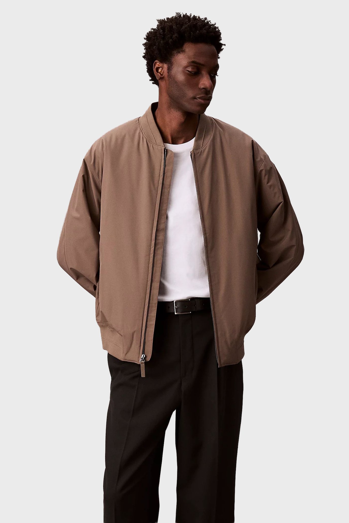 Куртка демисезонная LS SPORTSWEAR HERO BOMBER 1