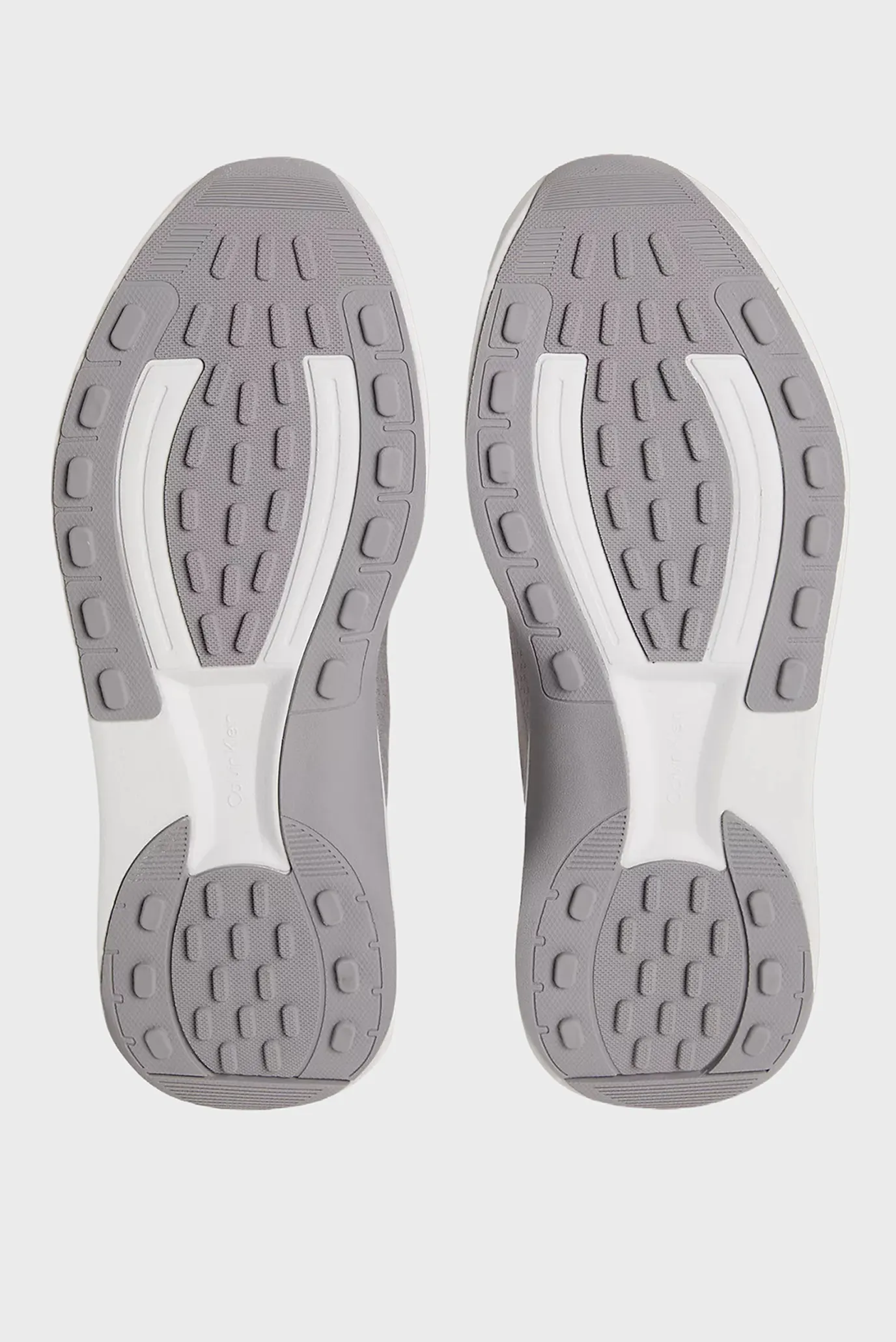 Кроссовки CHUNKY RUN LACESOCK STRIPE KN 5