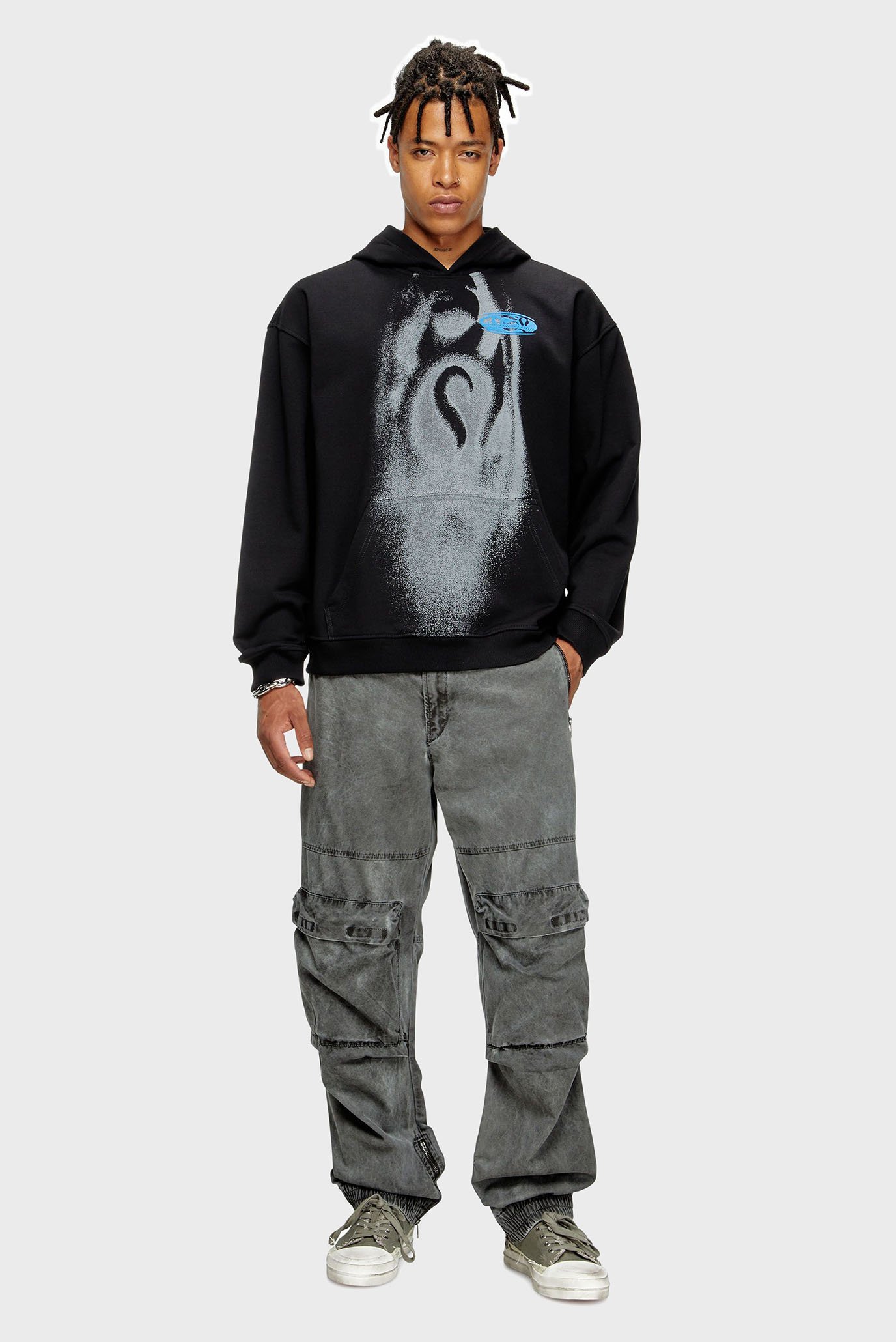 Худи S-BOXT-HOOD-T3 FELPA 2