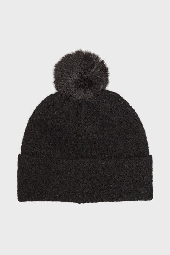 Шапка TH POM POM BEANIE