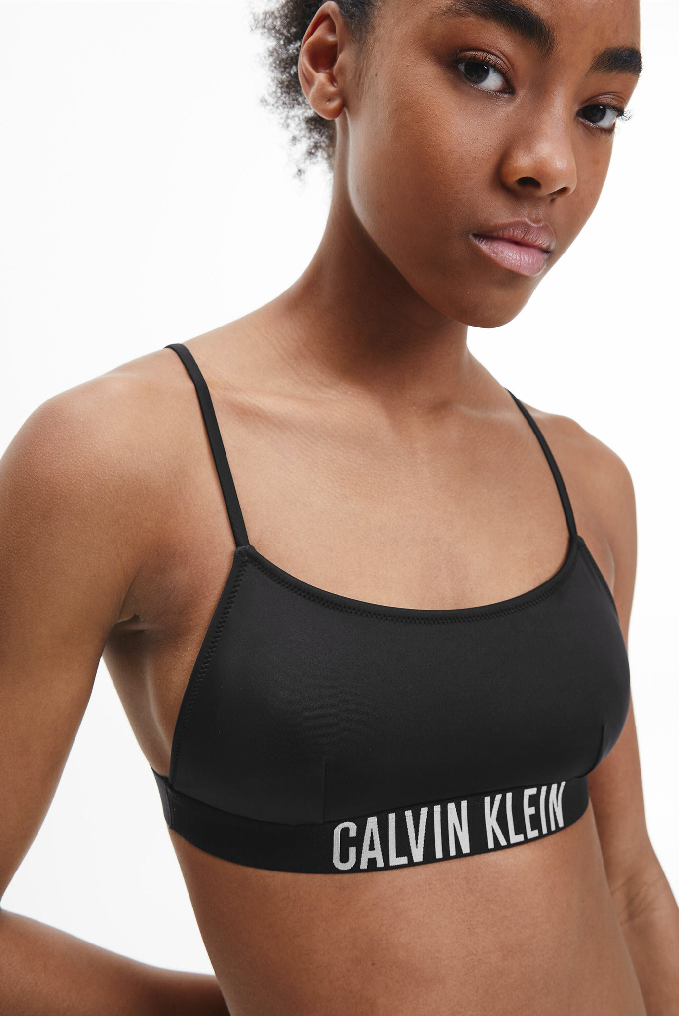 Купальник верх BRALETTE-RP Calvin Klein Купальник верх BRALETTE-RP 3