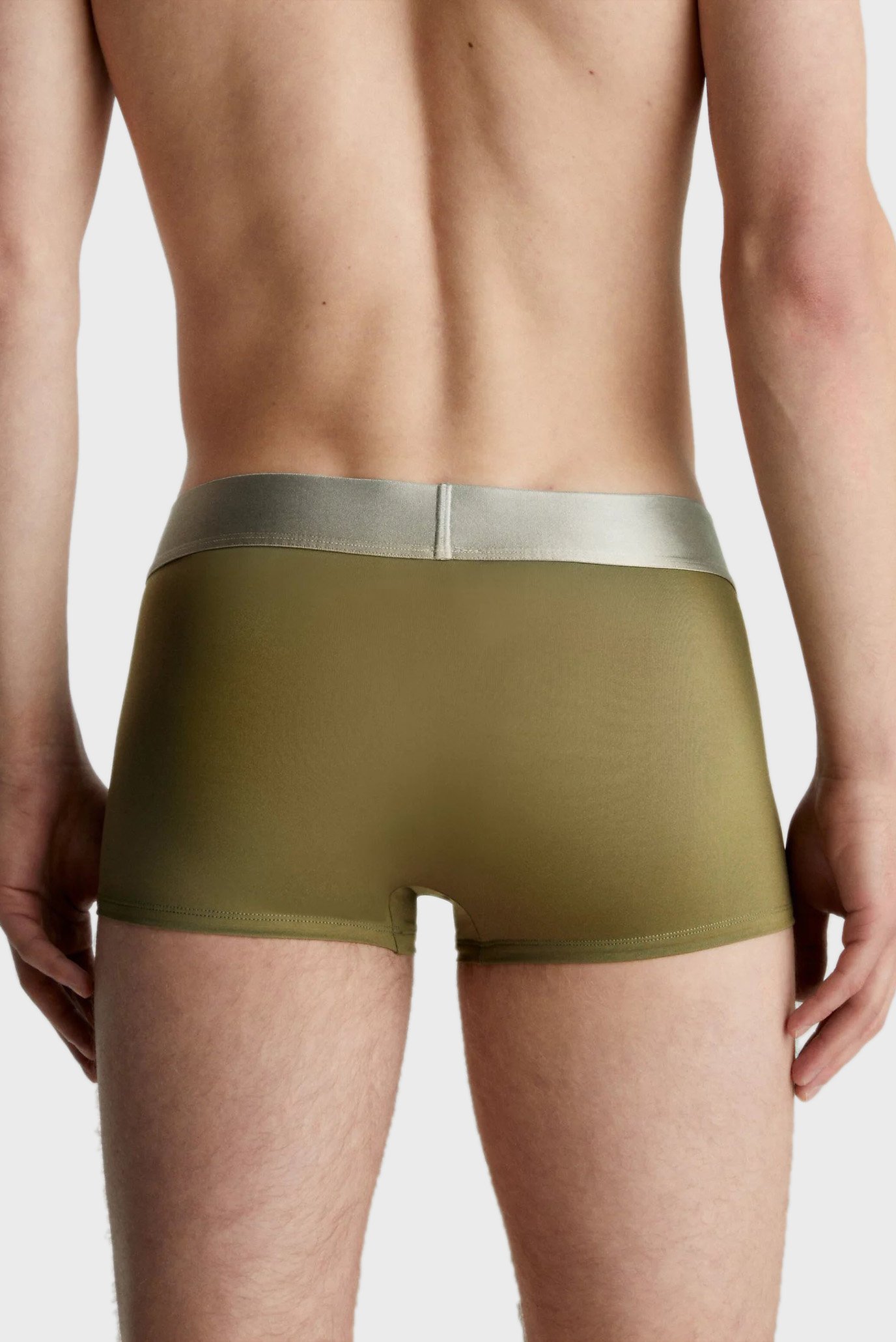 Набор белья LOW RISE TRUNK 3PKCalvin Klein Набор белья LOW RISE TRUNK 3PK 10