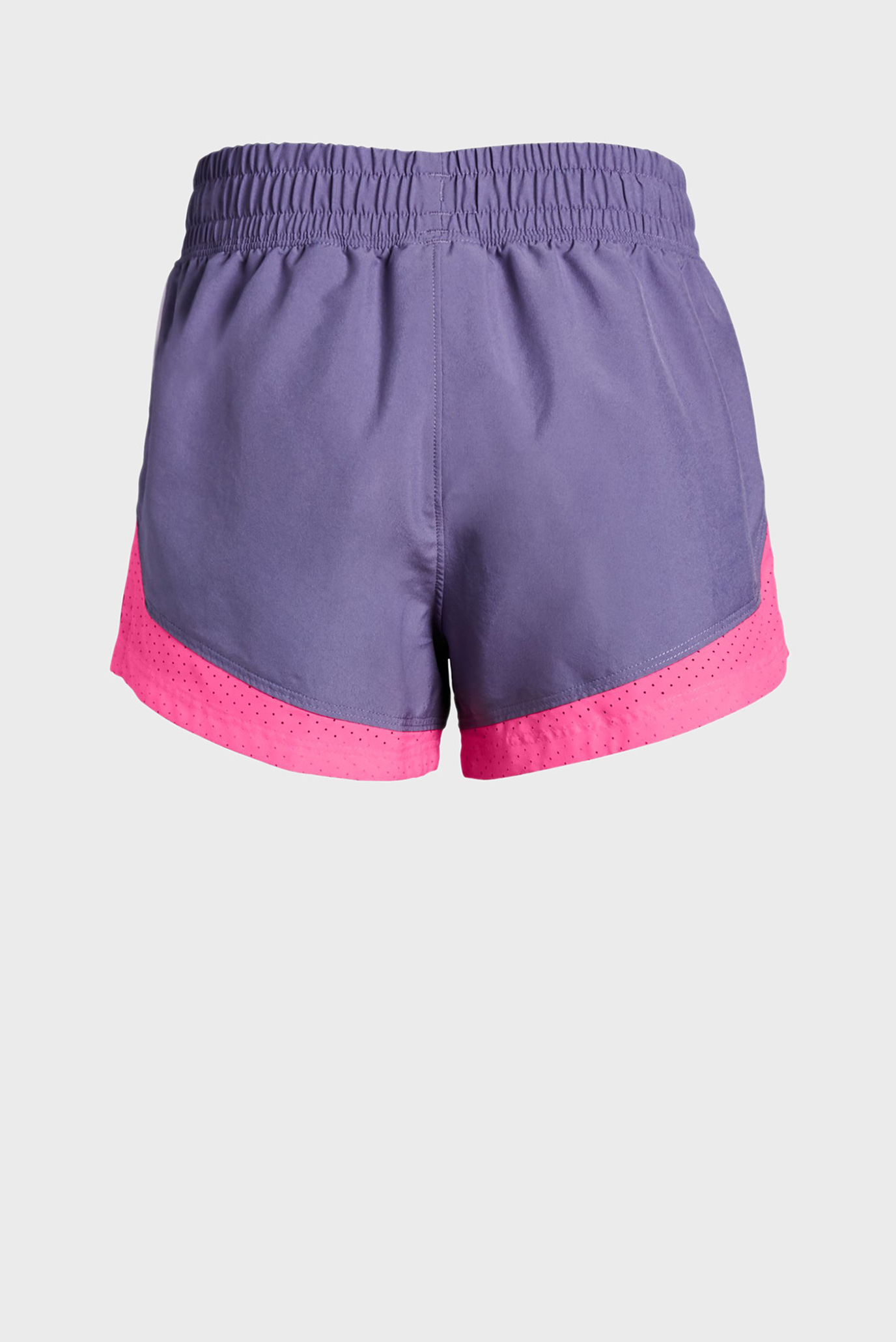 Детские фиолетовые шорты Sprint Short 4