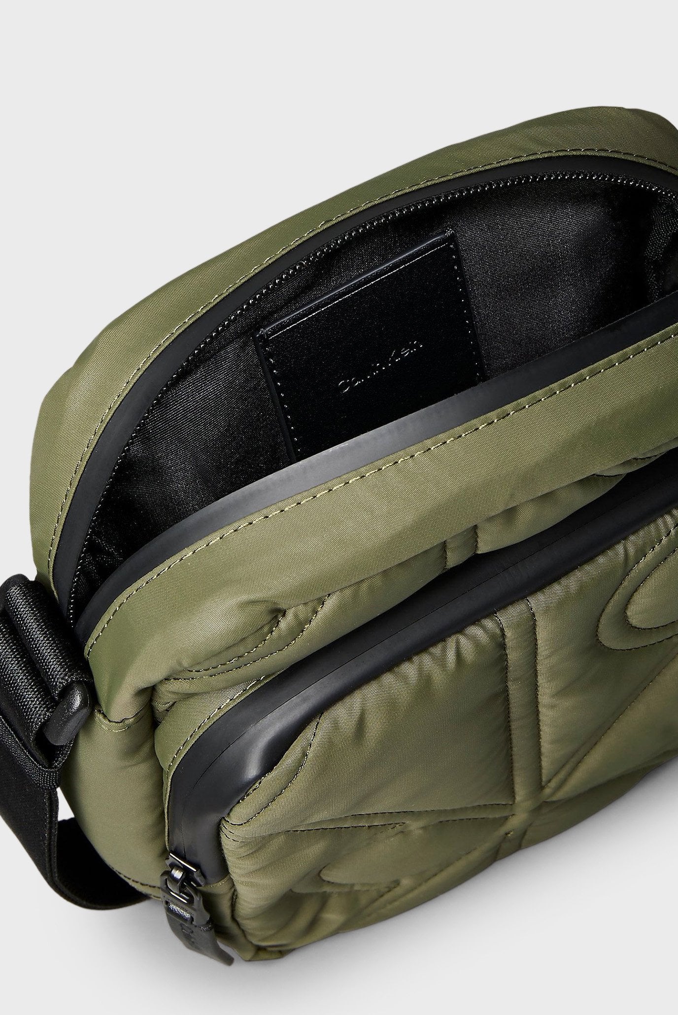 Сумка PUFFER REPORTER 4