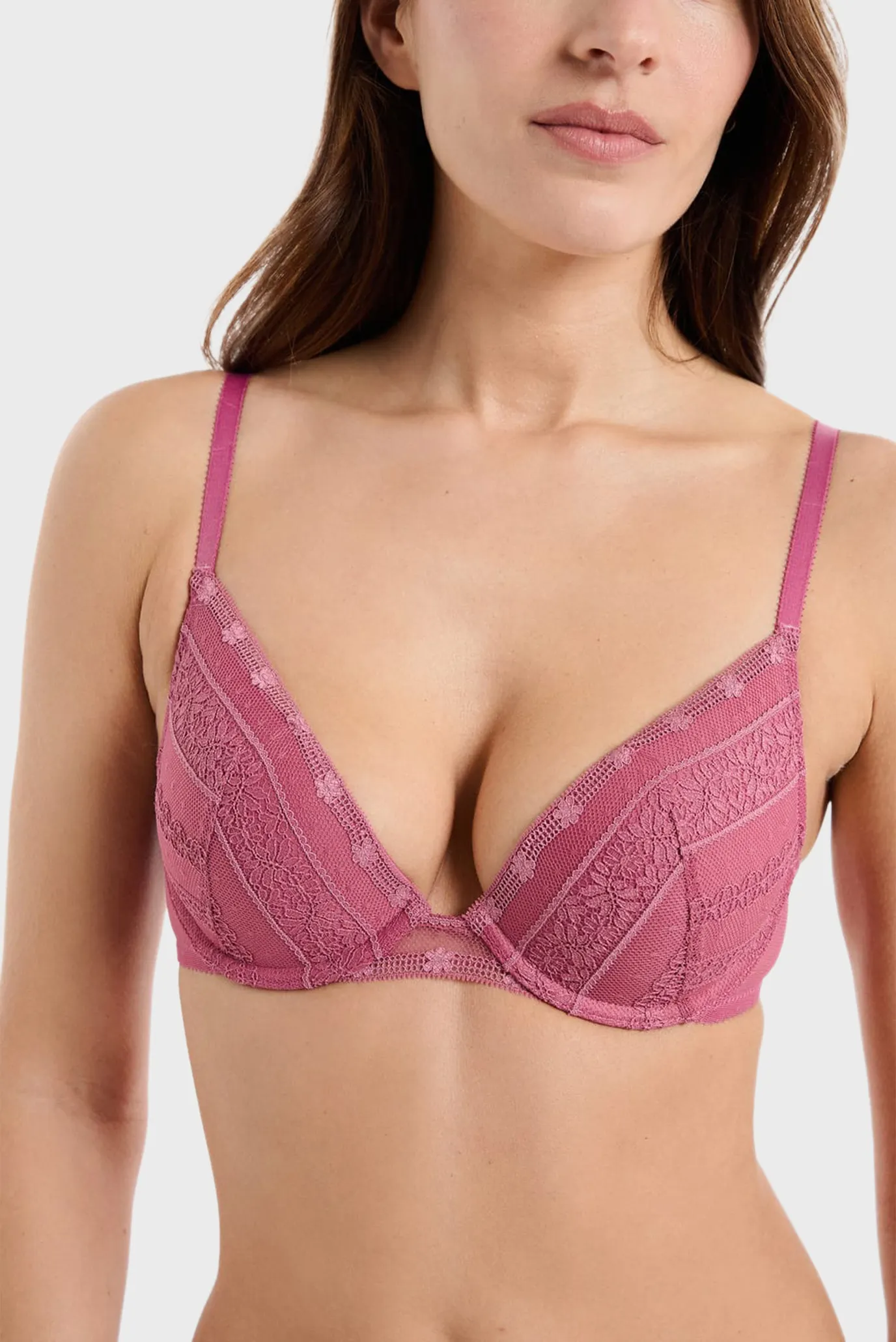 Бюстгальтер EXCEPTION - N*2 CLAS 5