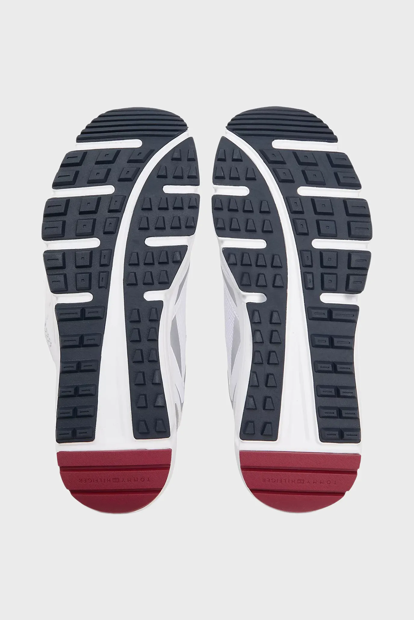 Кроссовки YUKON MIX 7