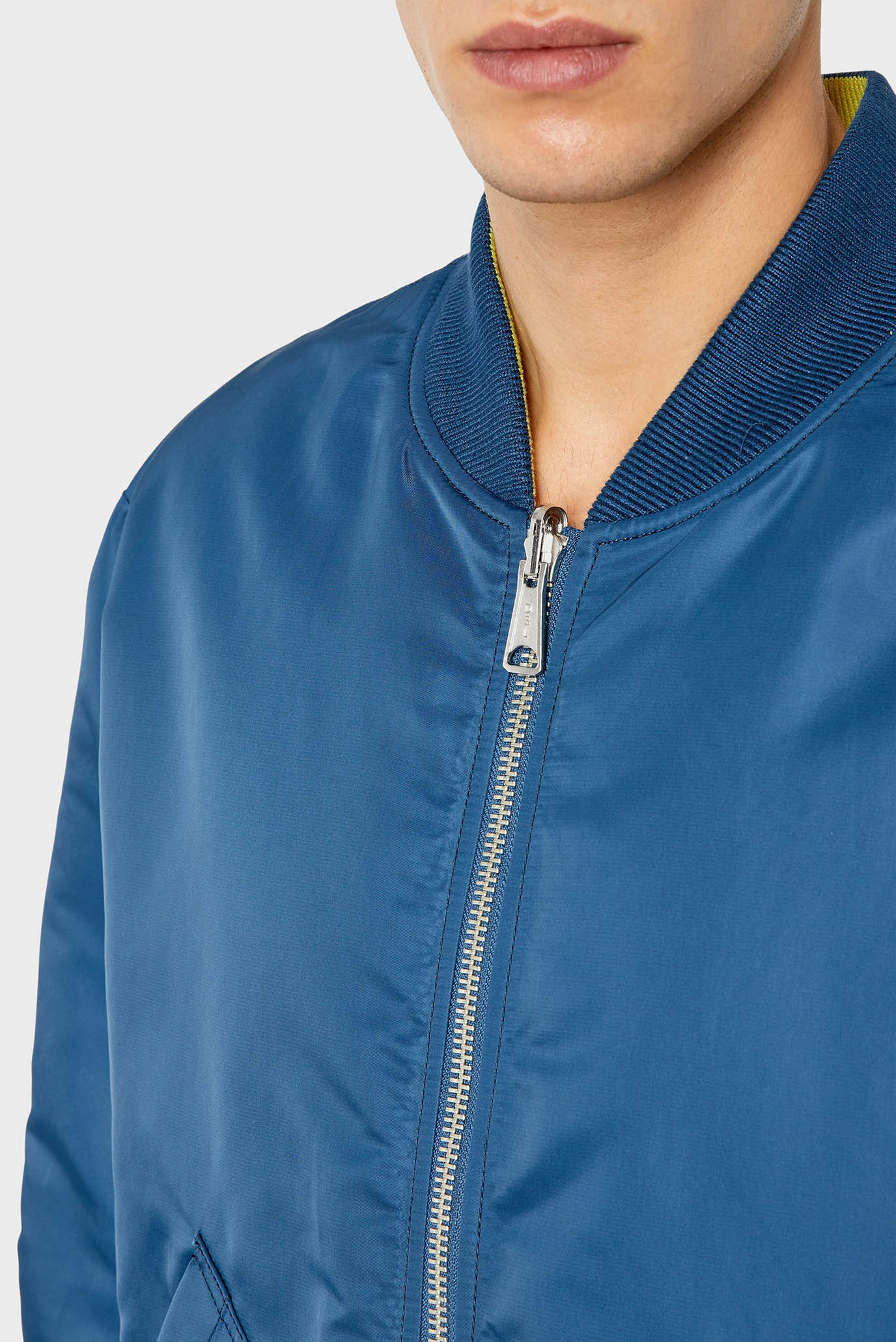 Куртка демисезонная J-MATT JACKET 6