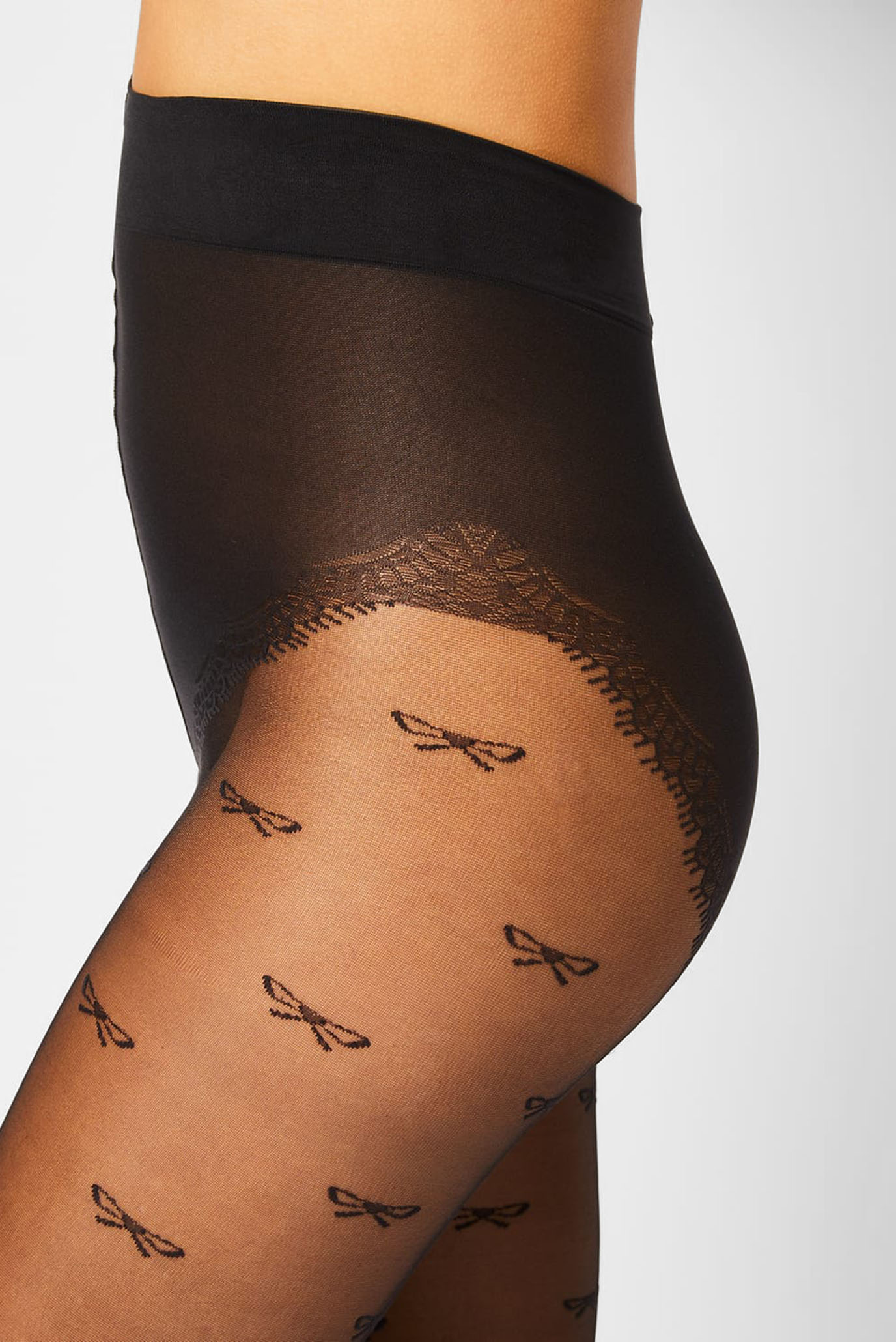 Колготы ICHY - TIGHTS 3