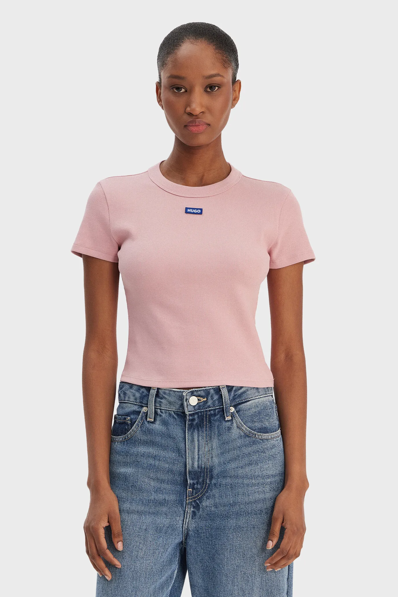 Футболка Baby Tee_B 10257055 01 1