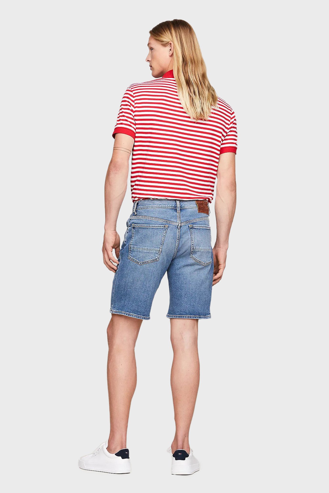 Шорты BROOKLYN SHORT STR BOSTON IND 2