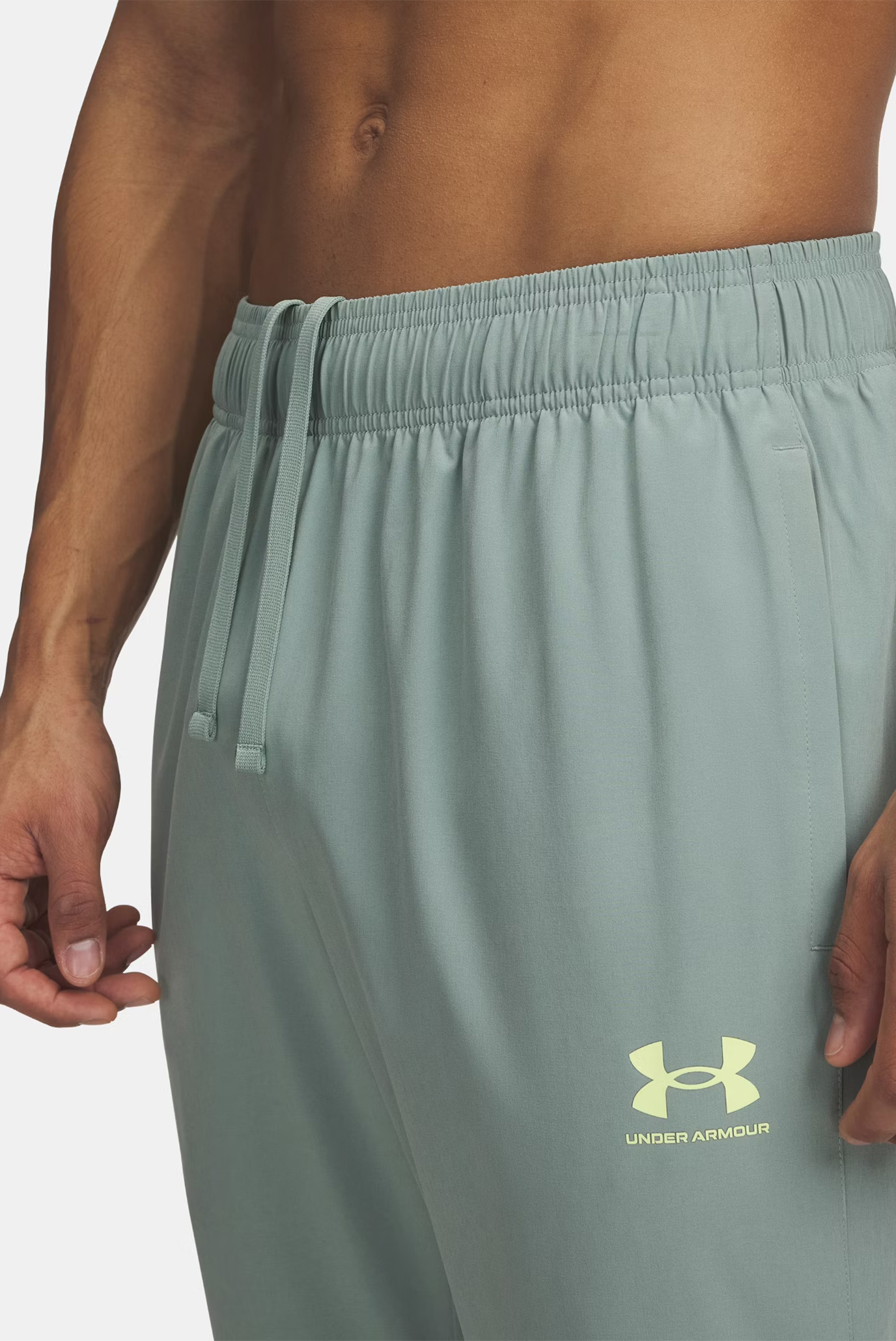 Костюм спортивный UA M's Ch. Pro Tracksuit 3