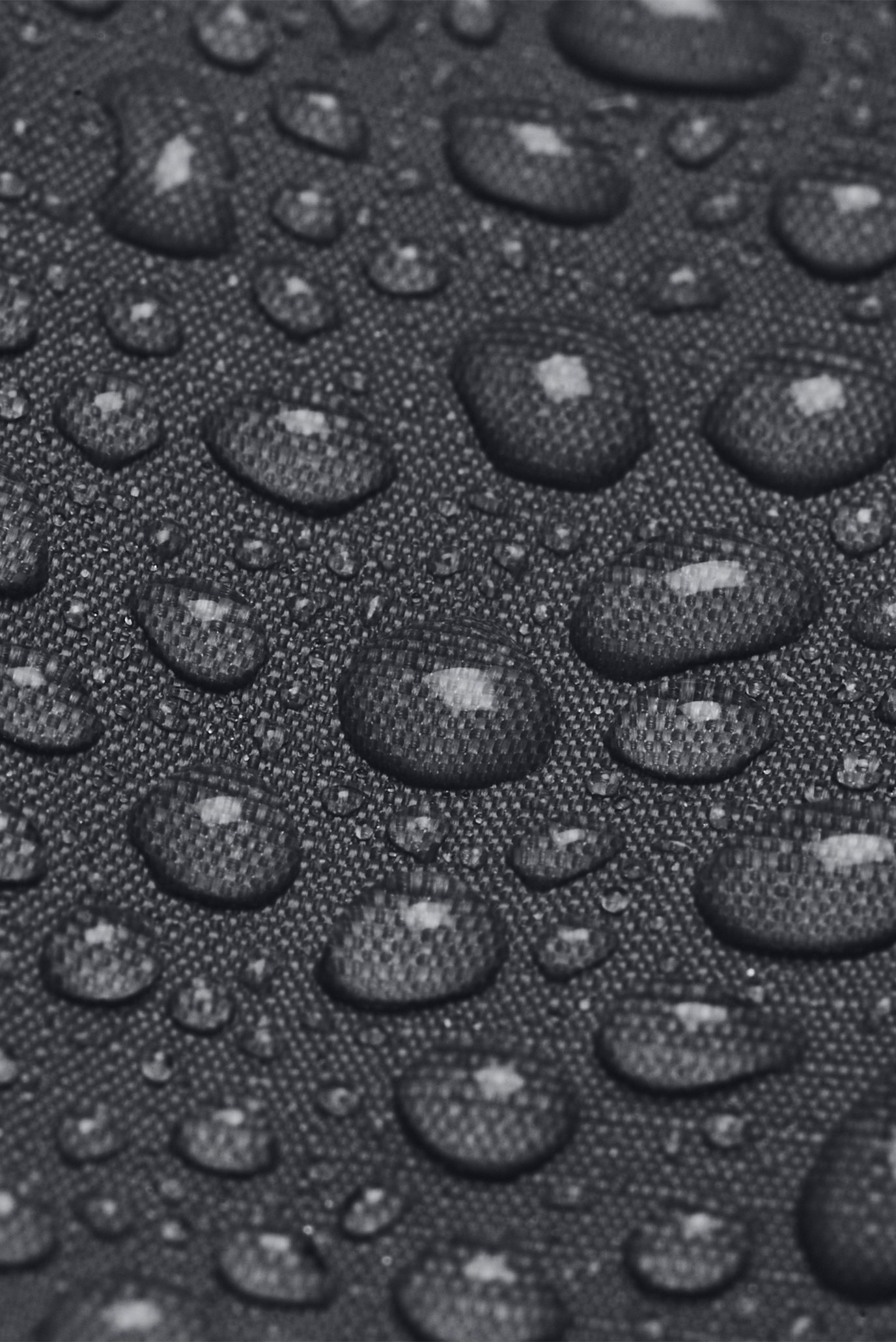 Мужская серая ветровка UA STRMPRF CLDSTRKE NOV JKT-BLK 3