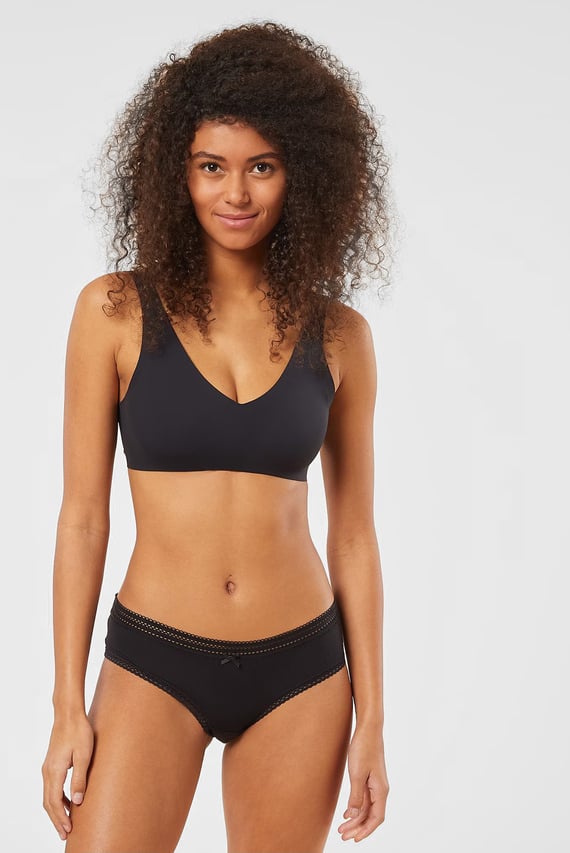 Трусы POWER - SHORTY Etam