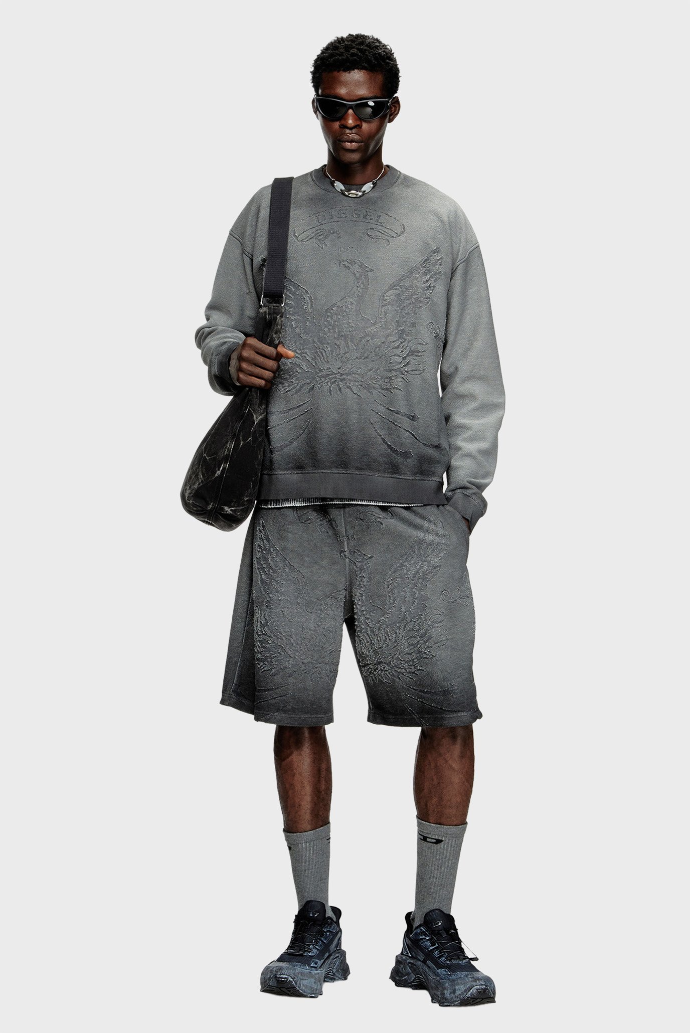 Свитшот S-ARON FELPA 2