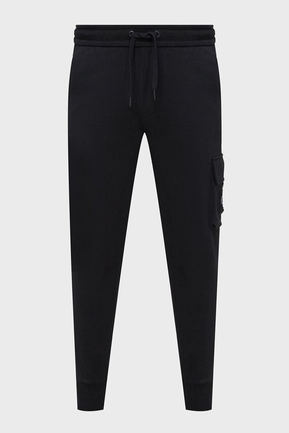 Штаны спортивные BADGE HWK PANT
