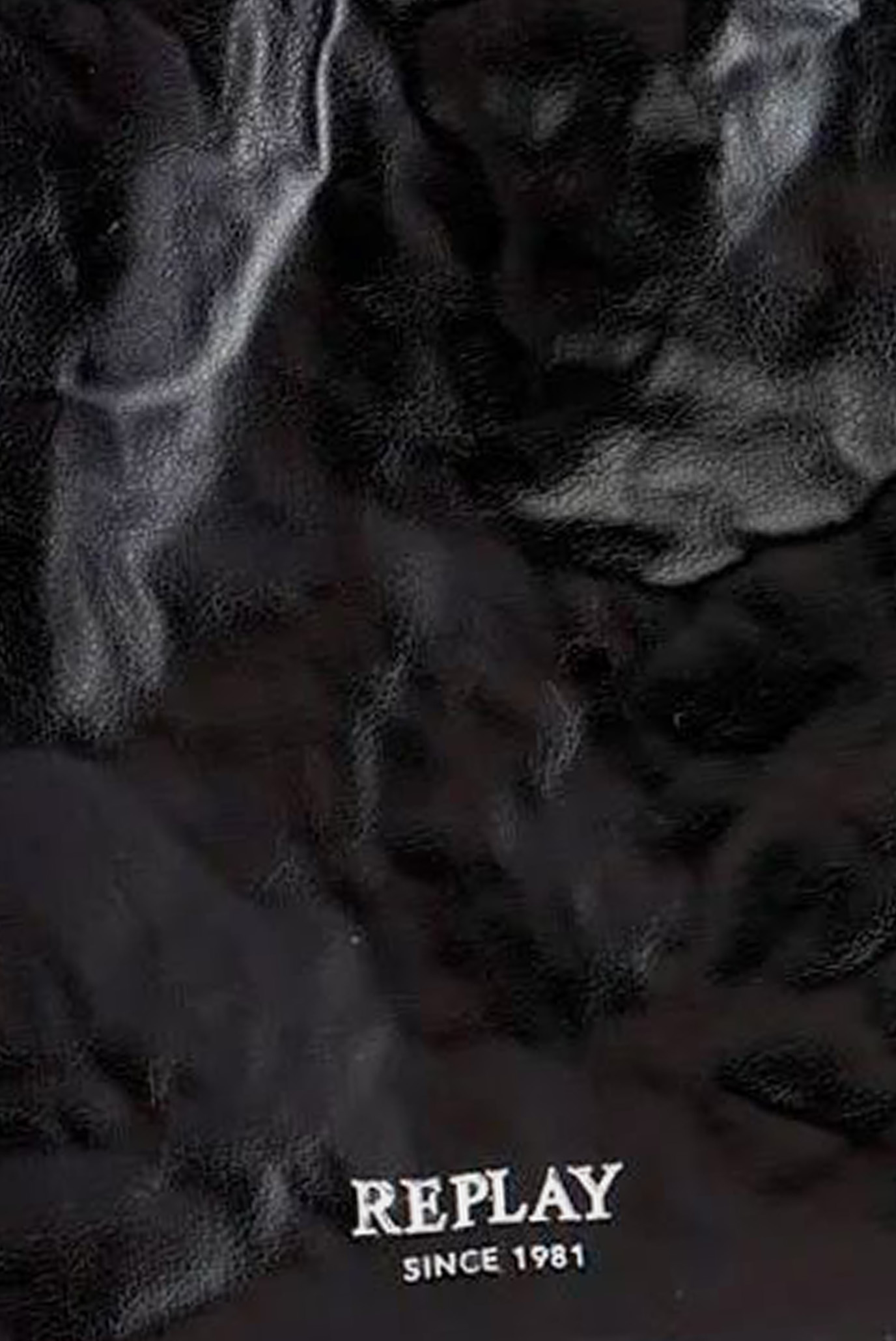 Женская черная сумка 2