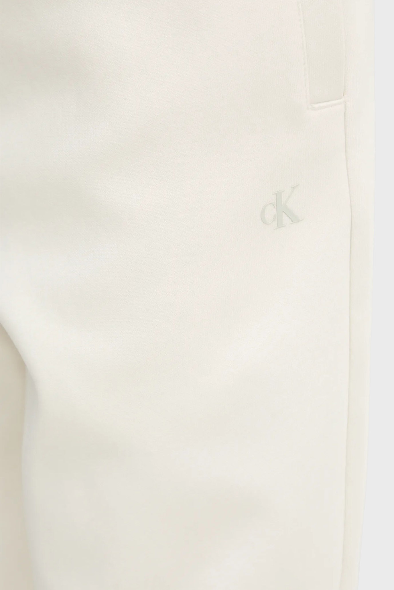 Штаны спортивные INTERLOCK SWEATPANTS 4