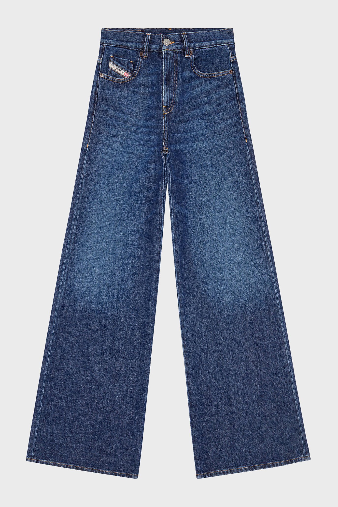 Джинсы 1978 L.32 TROUSERS 6