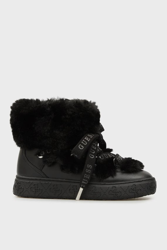 Ботинки UNESSA Guess