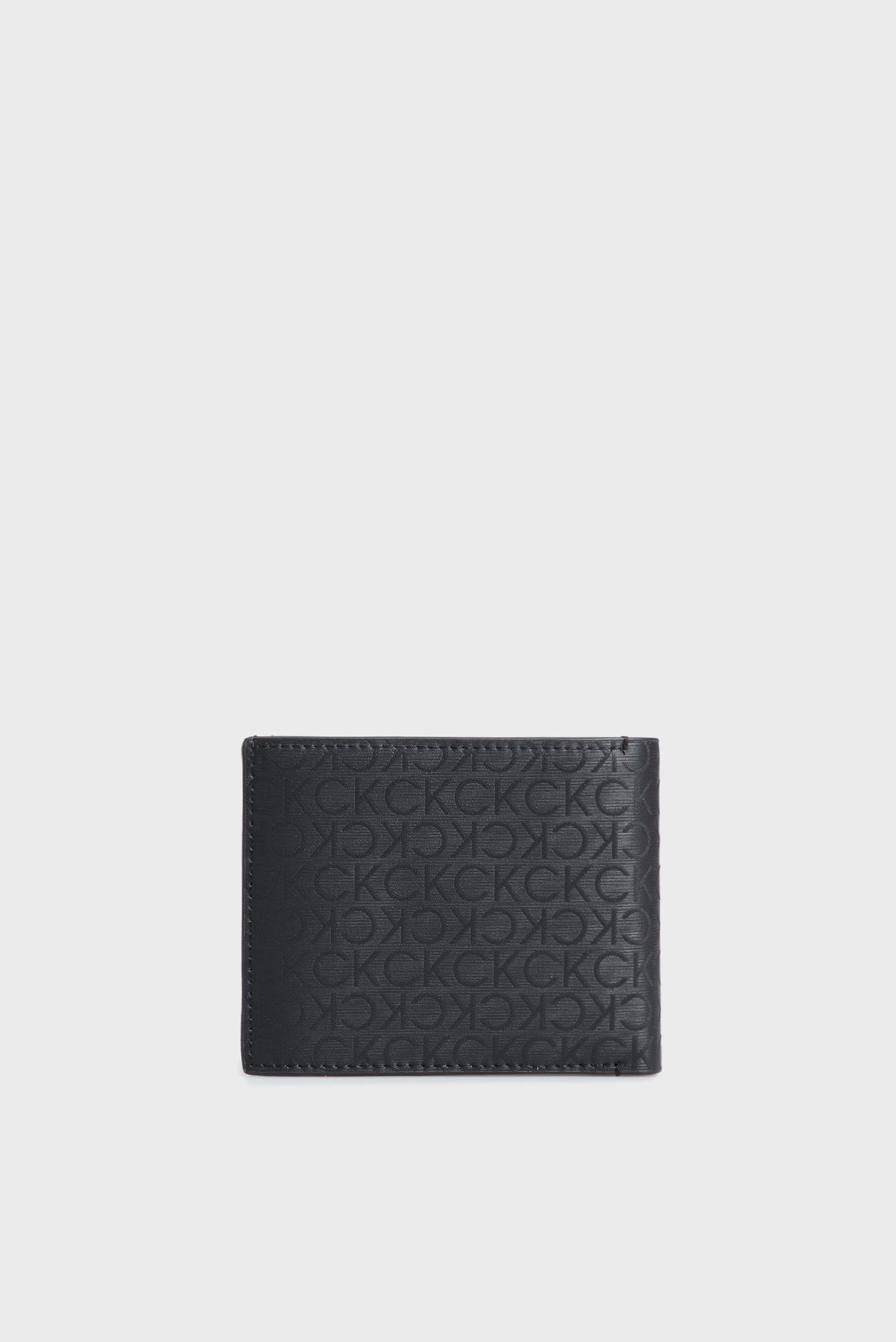 Кошелек CK ELEVATED BIFOLD 5CC W COIN 8