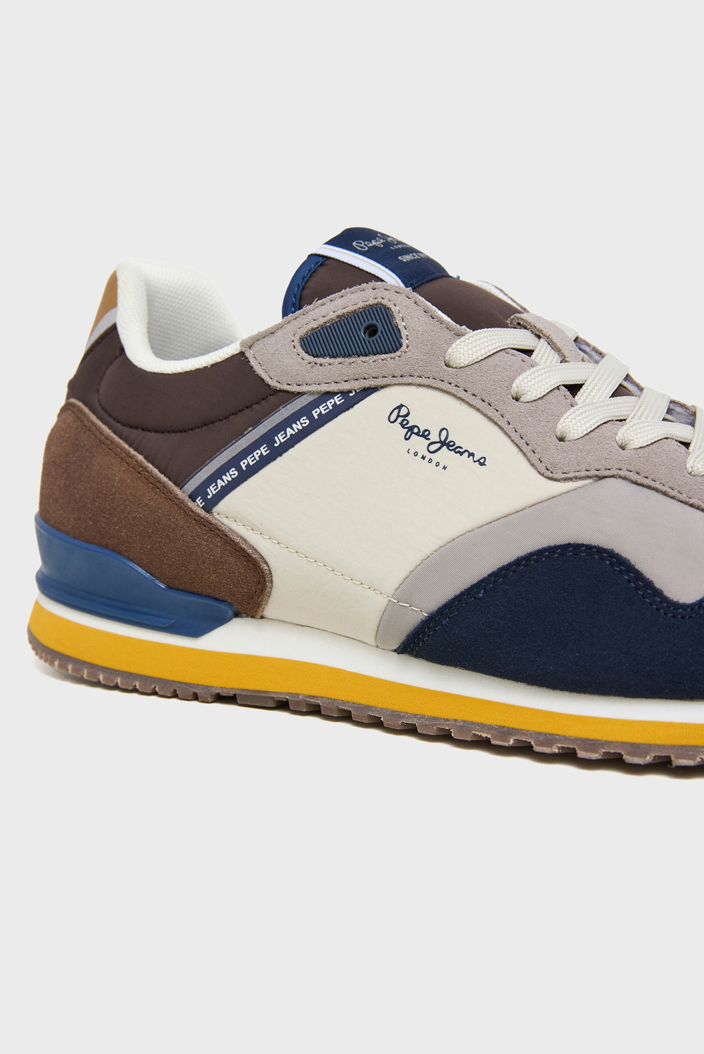 Кроссовки LONDON LINK M 6