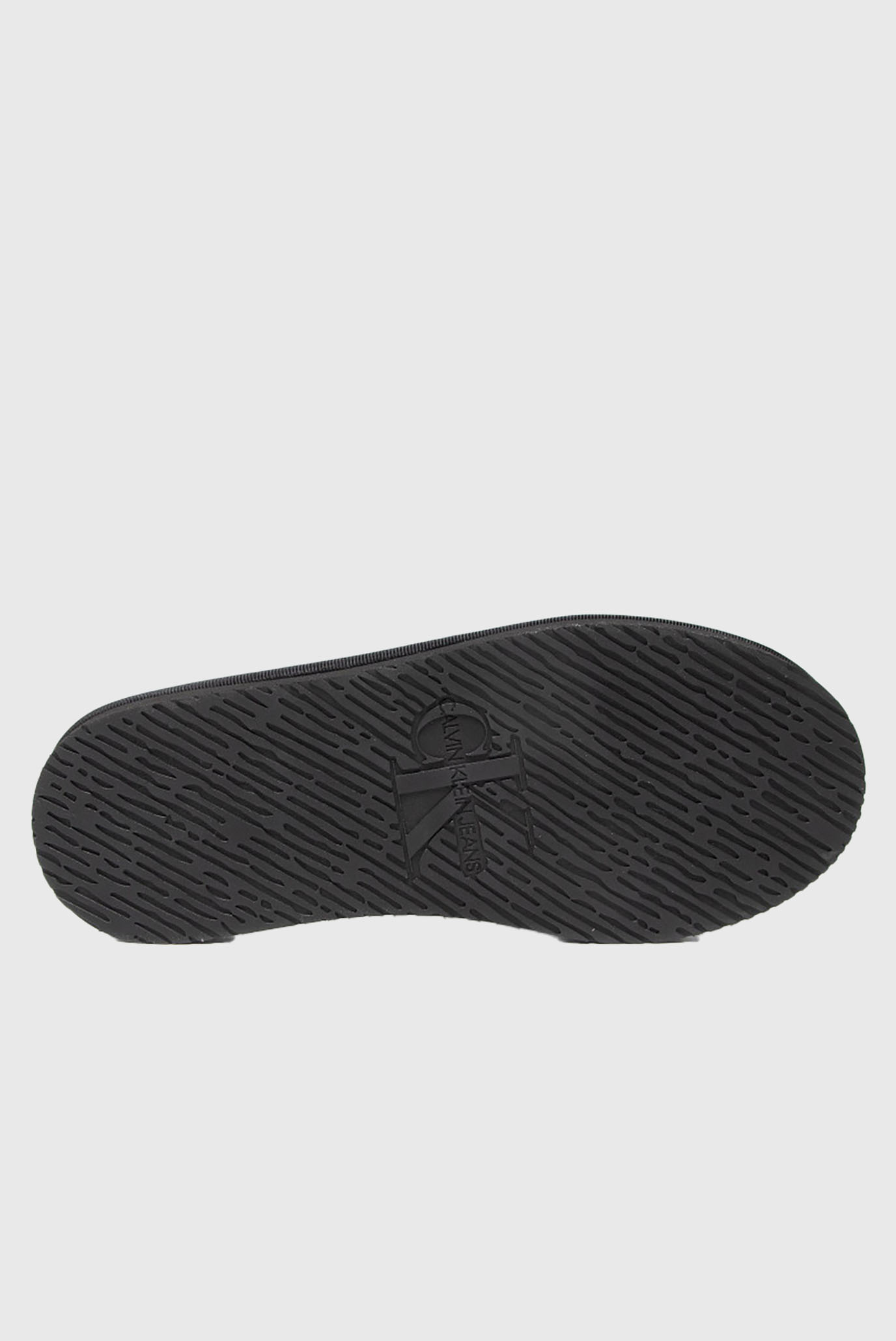 Тапки домашние HOME CRISS CROSS SLIPPER 4