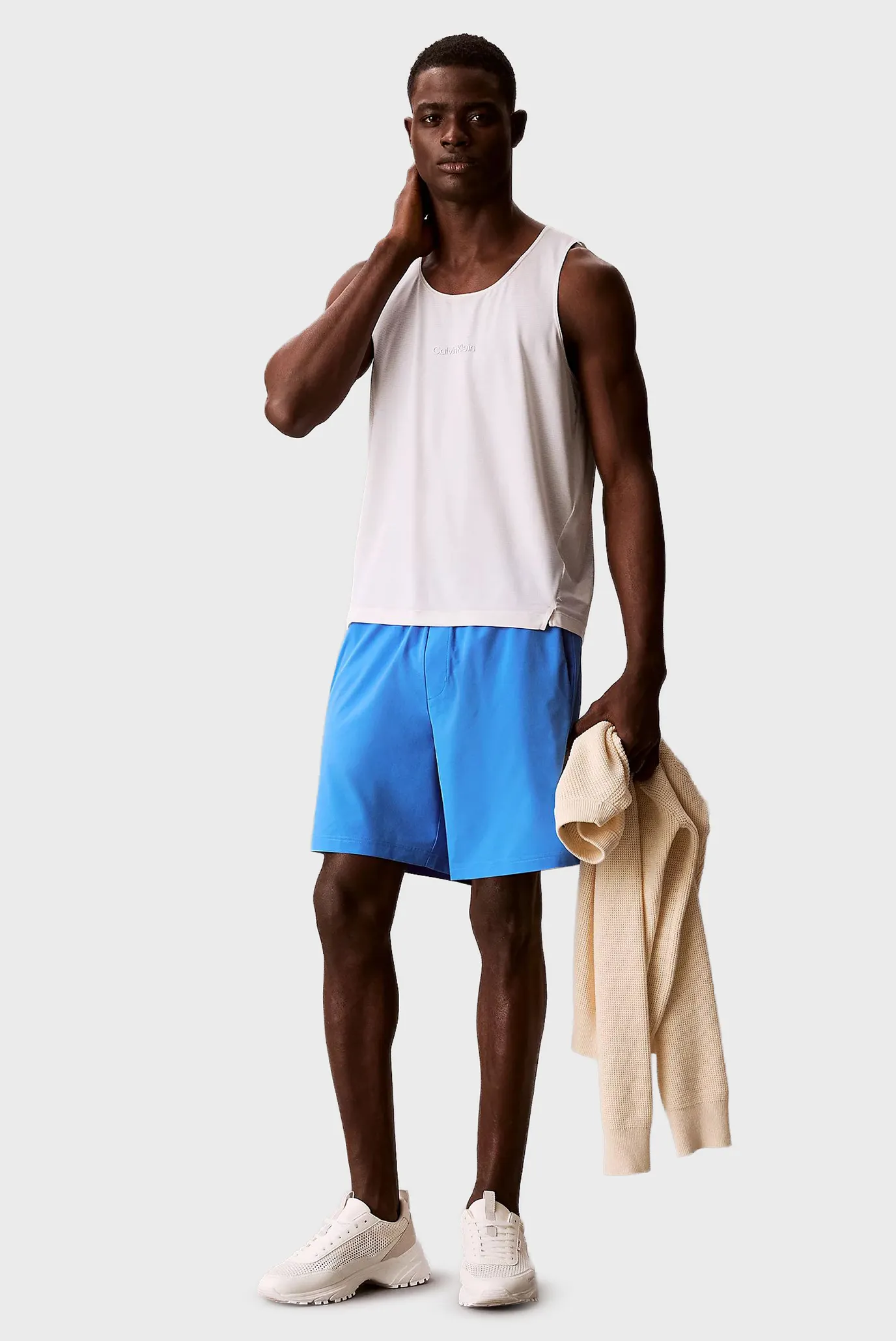 Шорты WOVEN SHORT 2