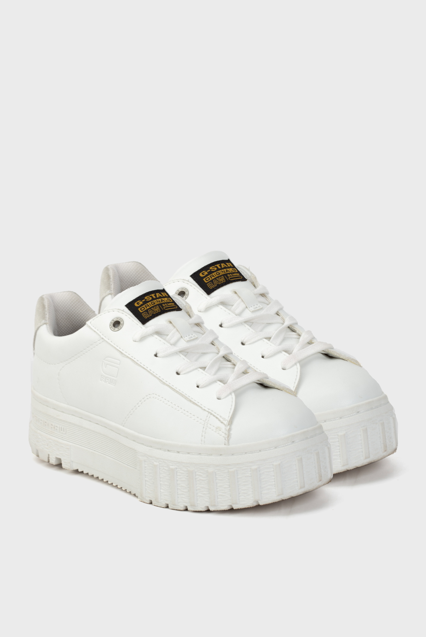 Кеды LHANA TNL W 2