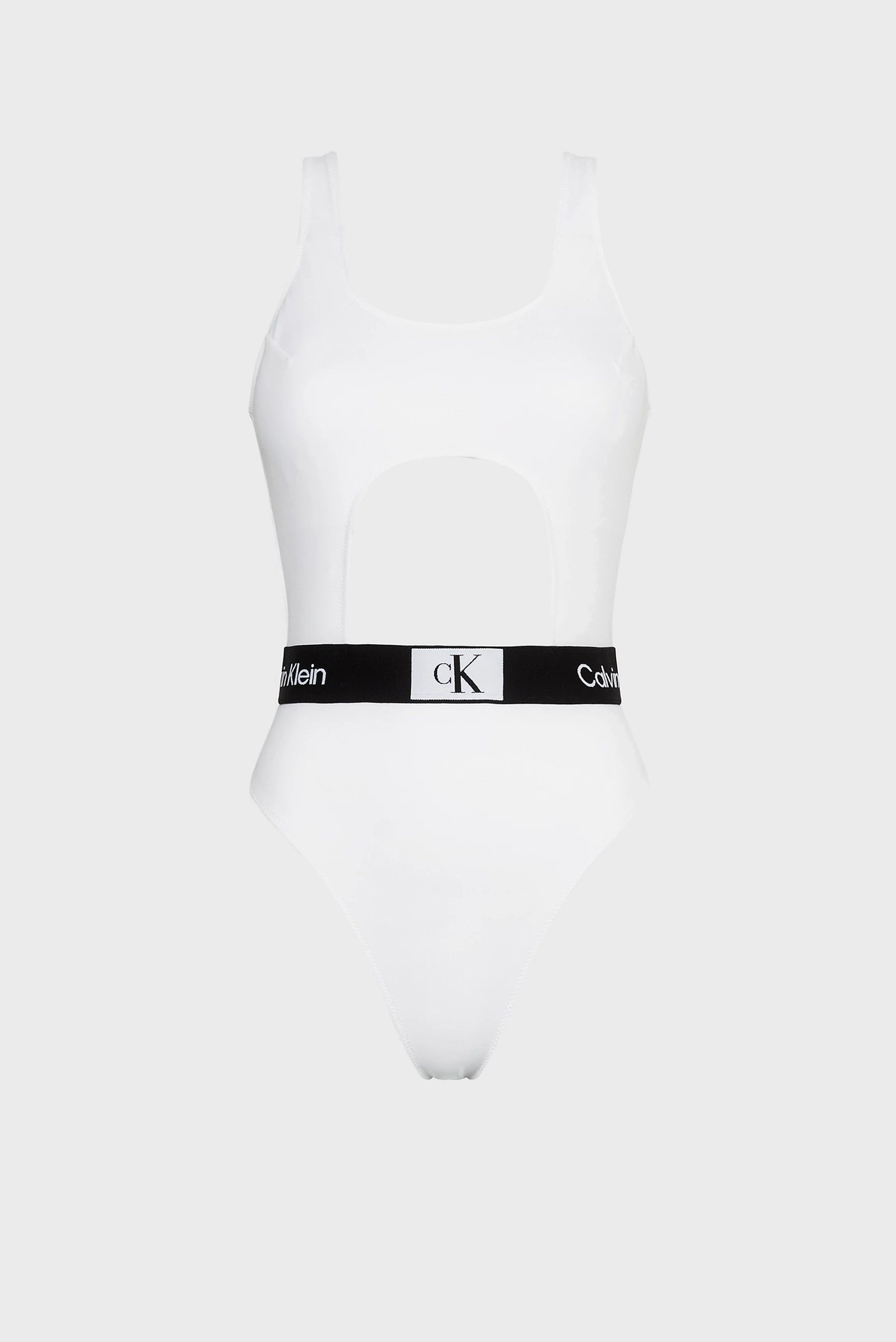 Купальник/CUT OUT ONE PIECE-RP 5