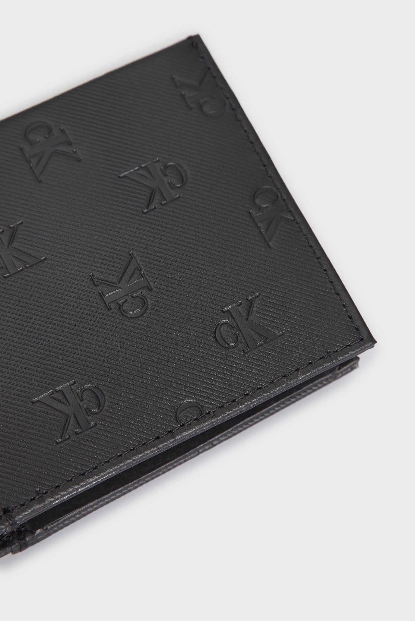 Кошелек MONOGRAM SOFT BIFOLD COIN AOP 2