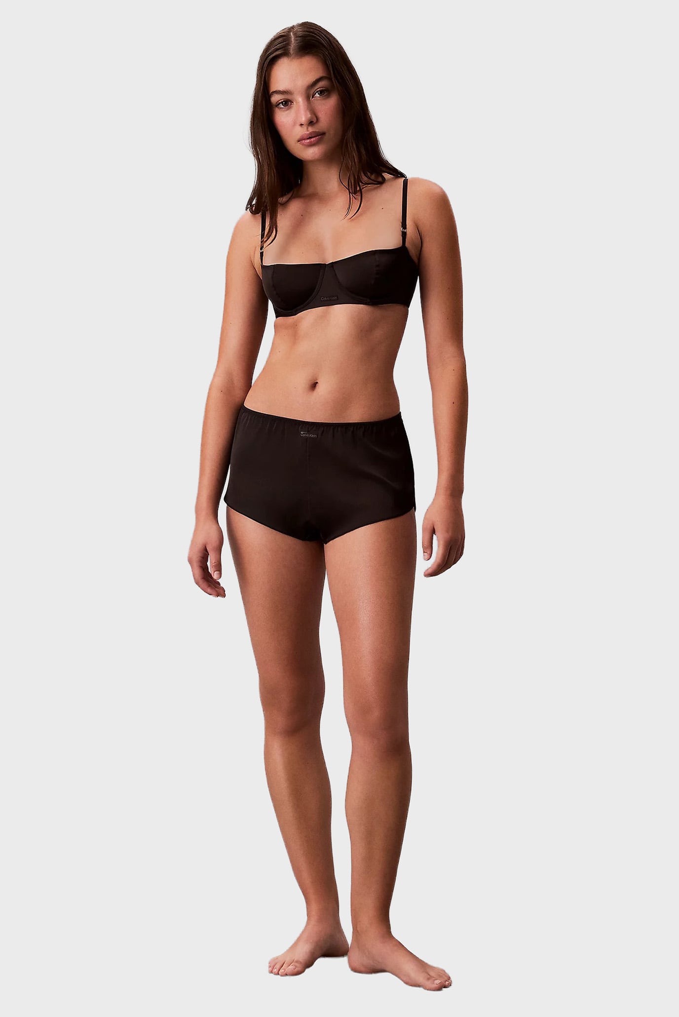 Бюстгальтер UNLINED BALCONETTE 4