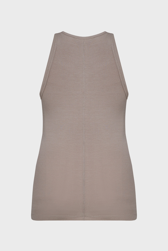 Майка MODAL RIB TANK TOP