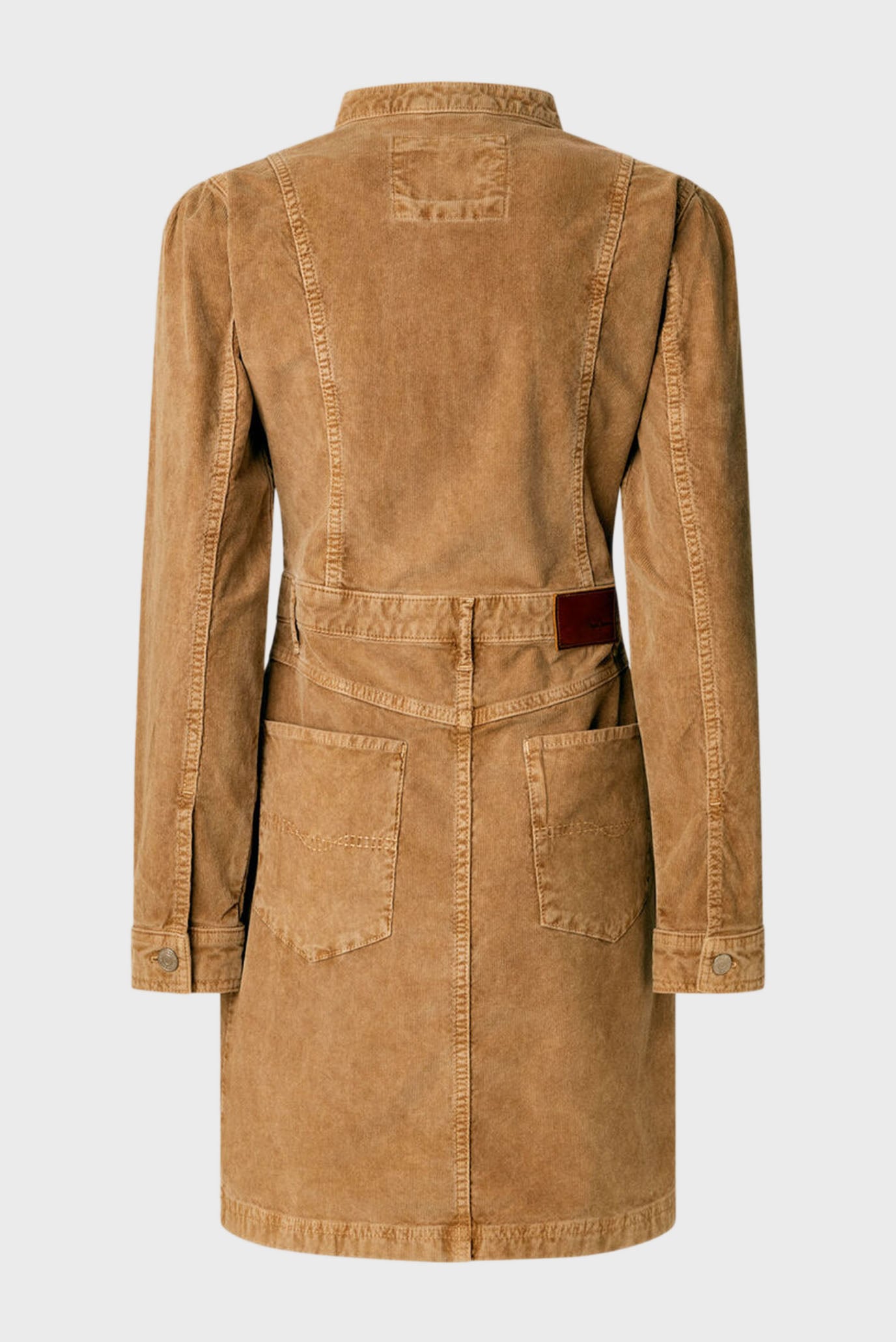 Платье SUNNY DRESS 7