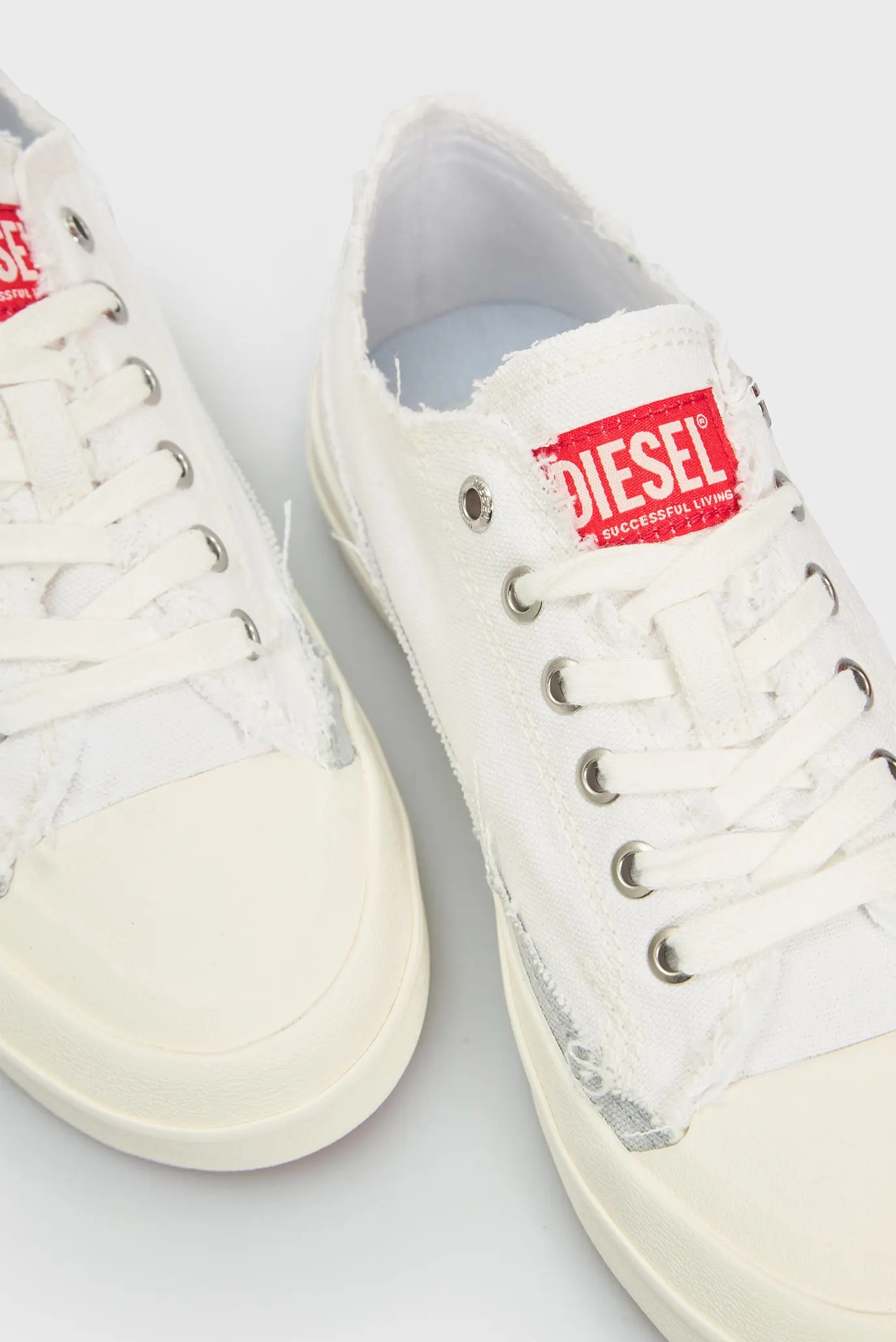 Кеды D-VERSE   S-D-VERSE LOW W SNEAKERS 2