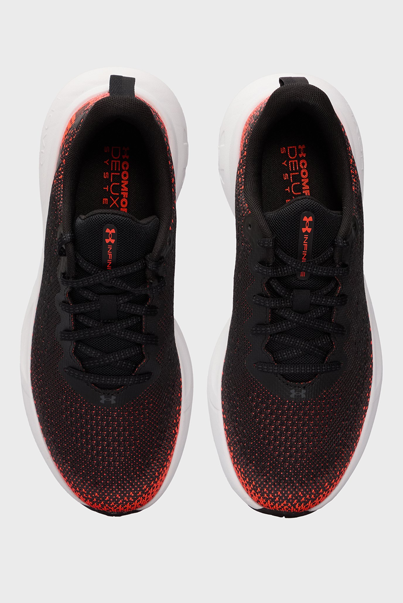 Кроссовки UA Infinite 4