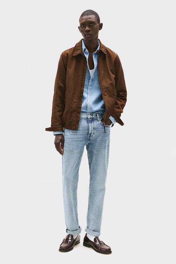 Куртка демисезонная ELEVATED IVY JACKET