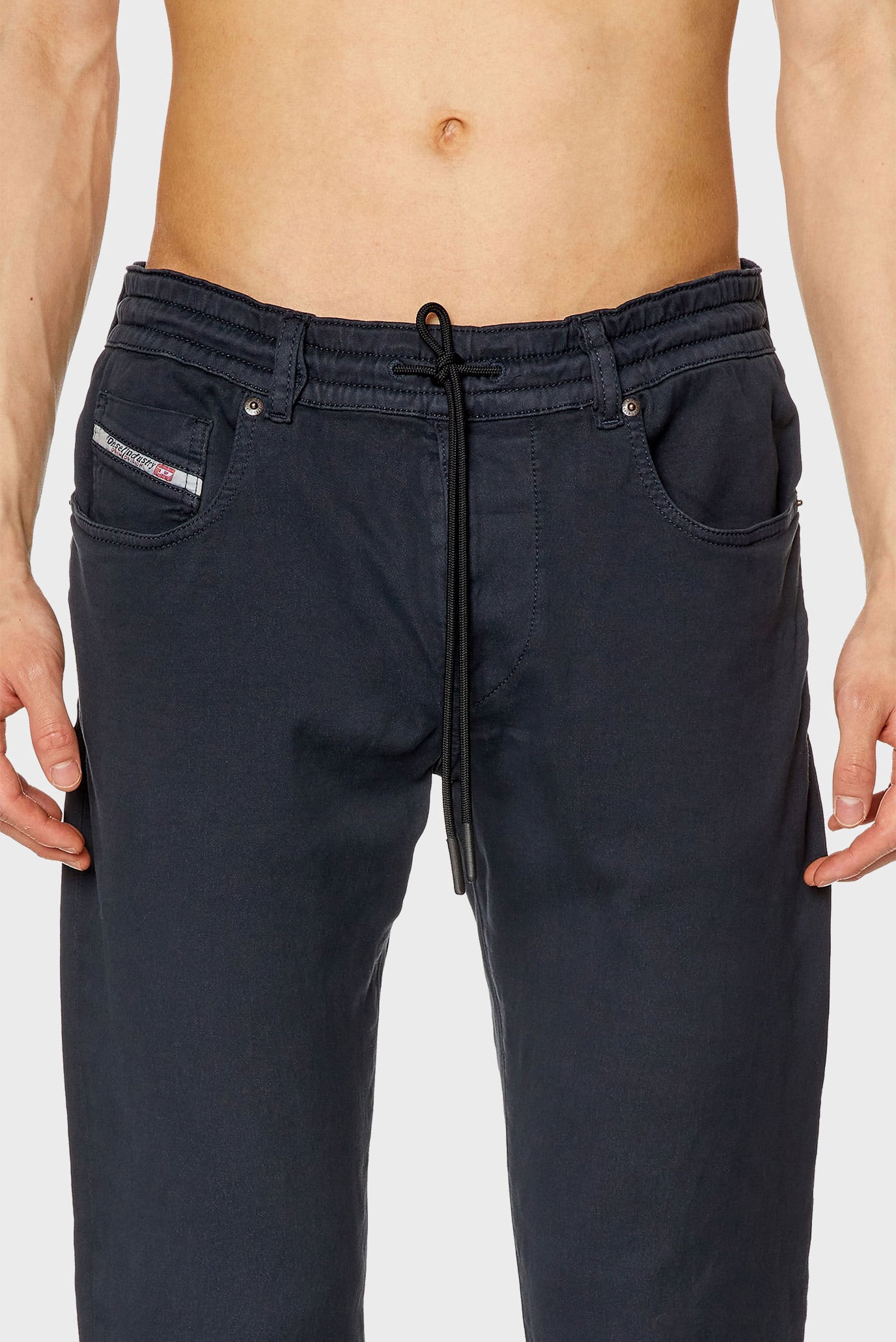 Джинсы D-STRUKT JOGG Sweat jeans 4