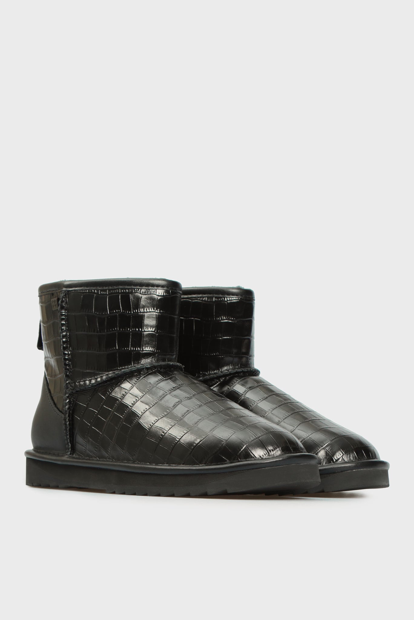 Валенки Scaly 3