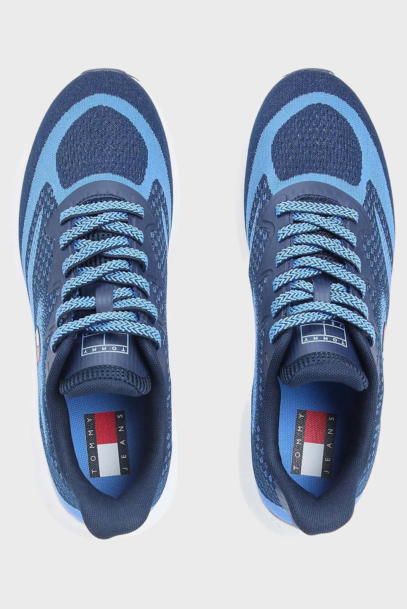 Кроссовки RUNNER KNITTED 4