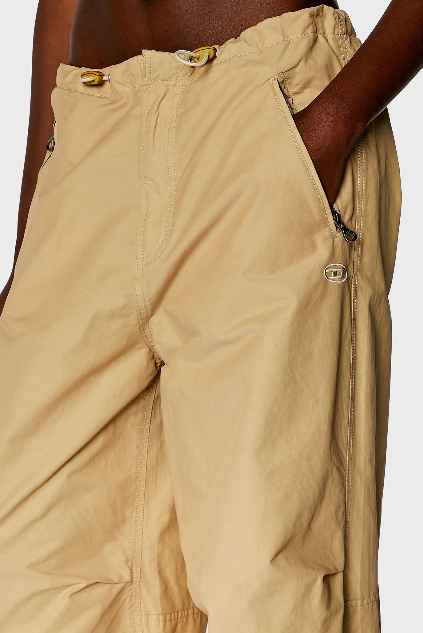 Штаны P-DIAMANDA PANTALONI 4