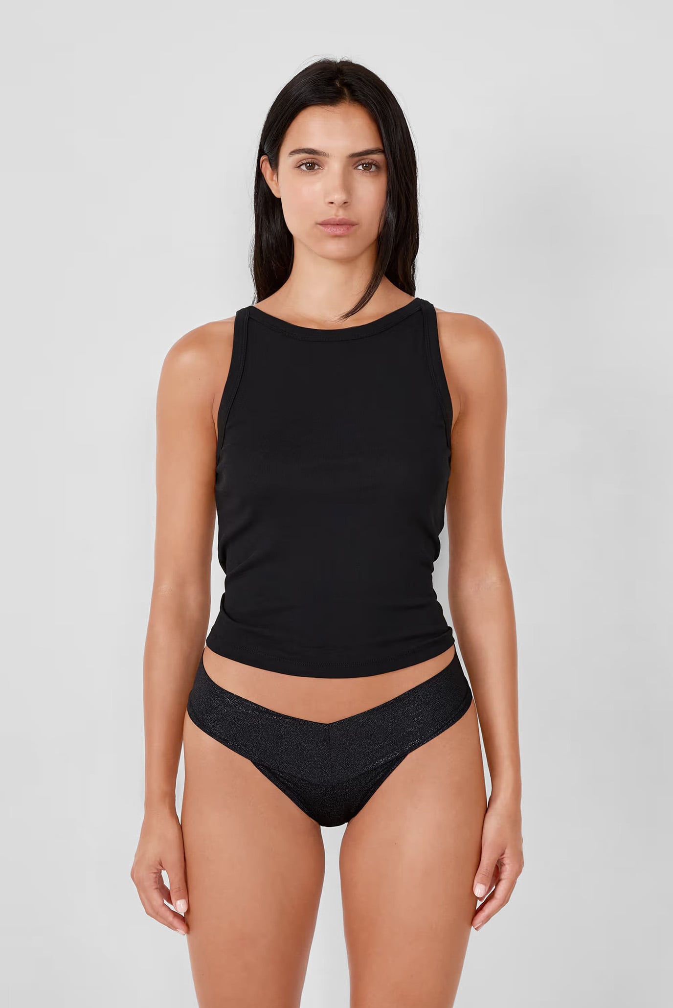 Трусы INCANDESCENTE - TANGA 2