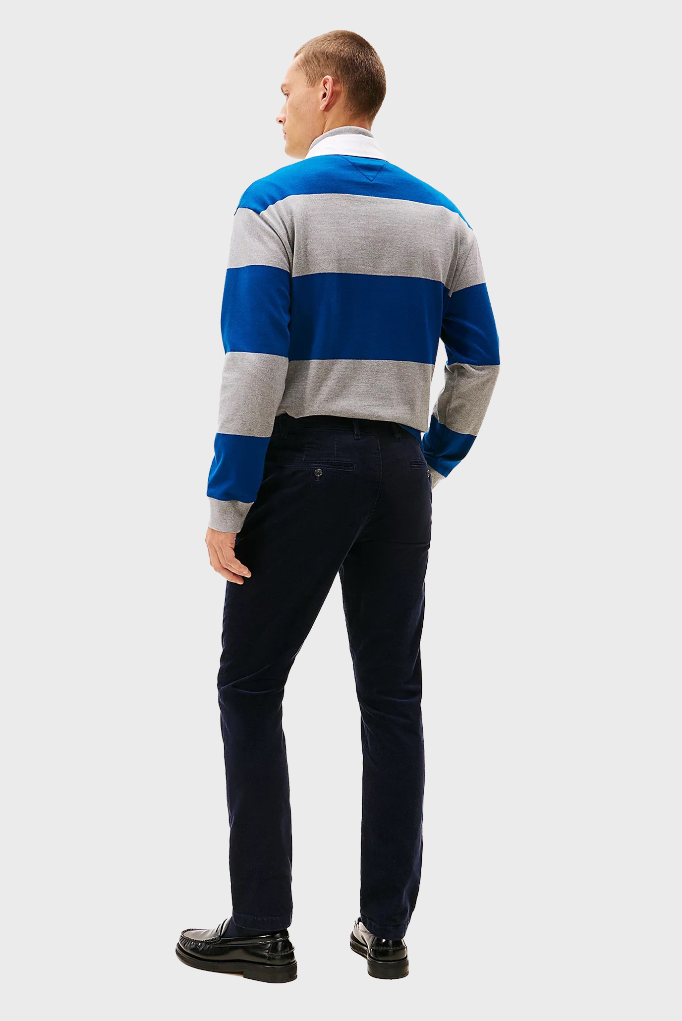 Штаны DENTON PD CORDUROY 4