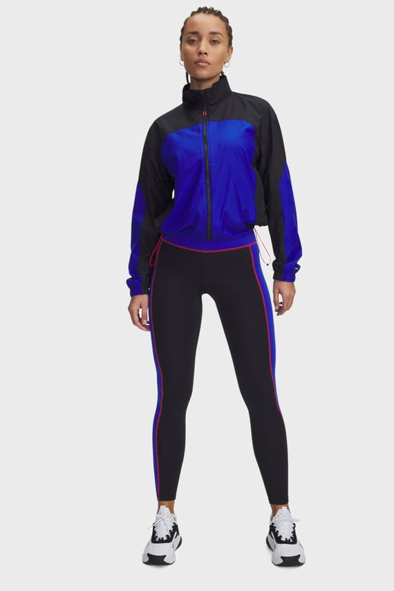Женская ветровка Pjt Rck Woven Top