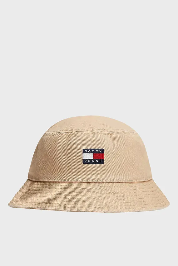 Панамка TJM HERITAGE WASHED BUCKET Tommy Jeans